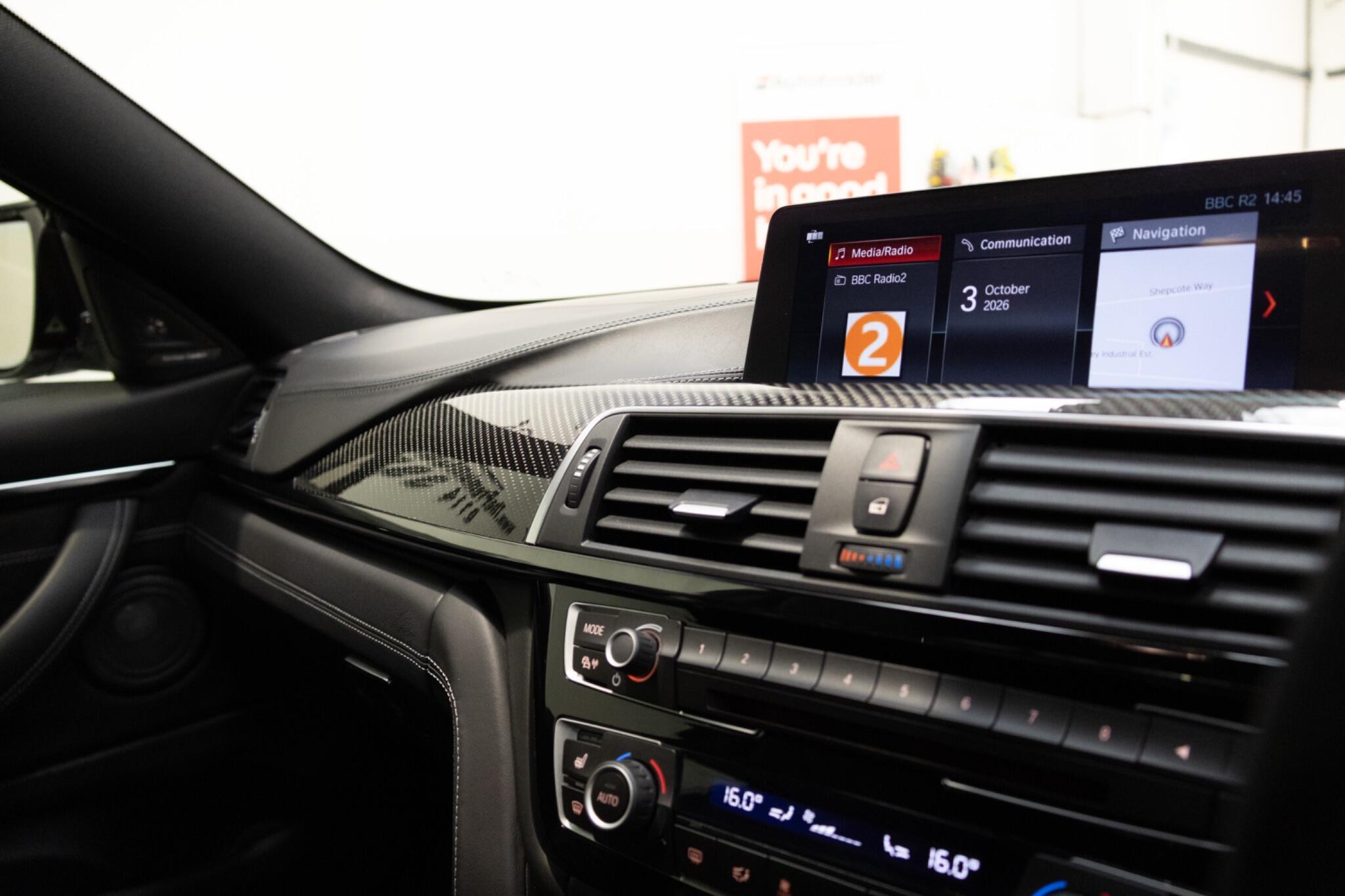 BMW M4 - Image 14