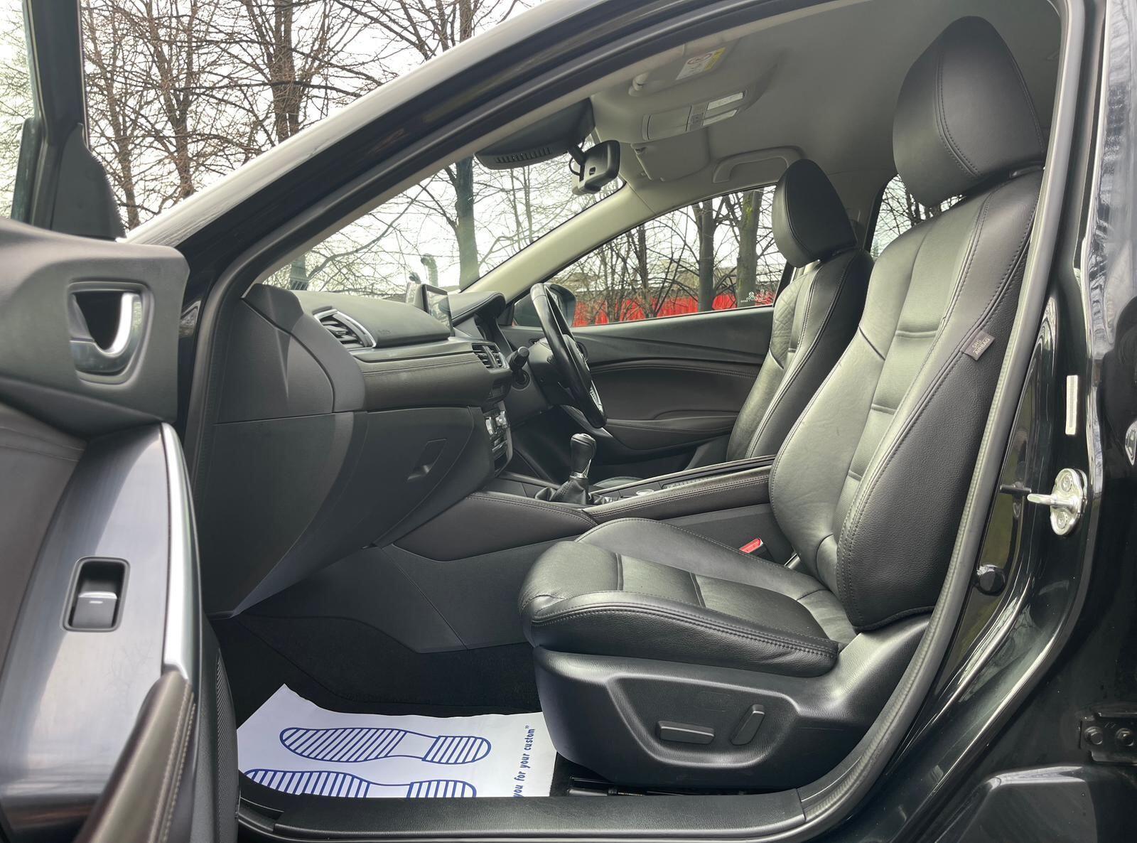 Mazda MAZDA6 - Image 46