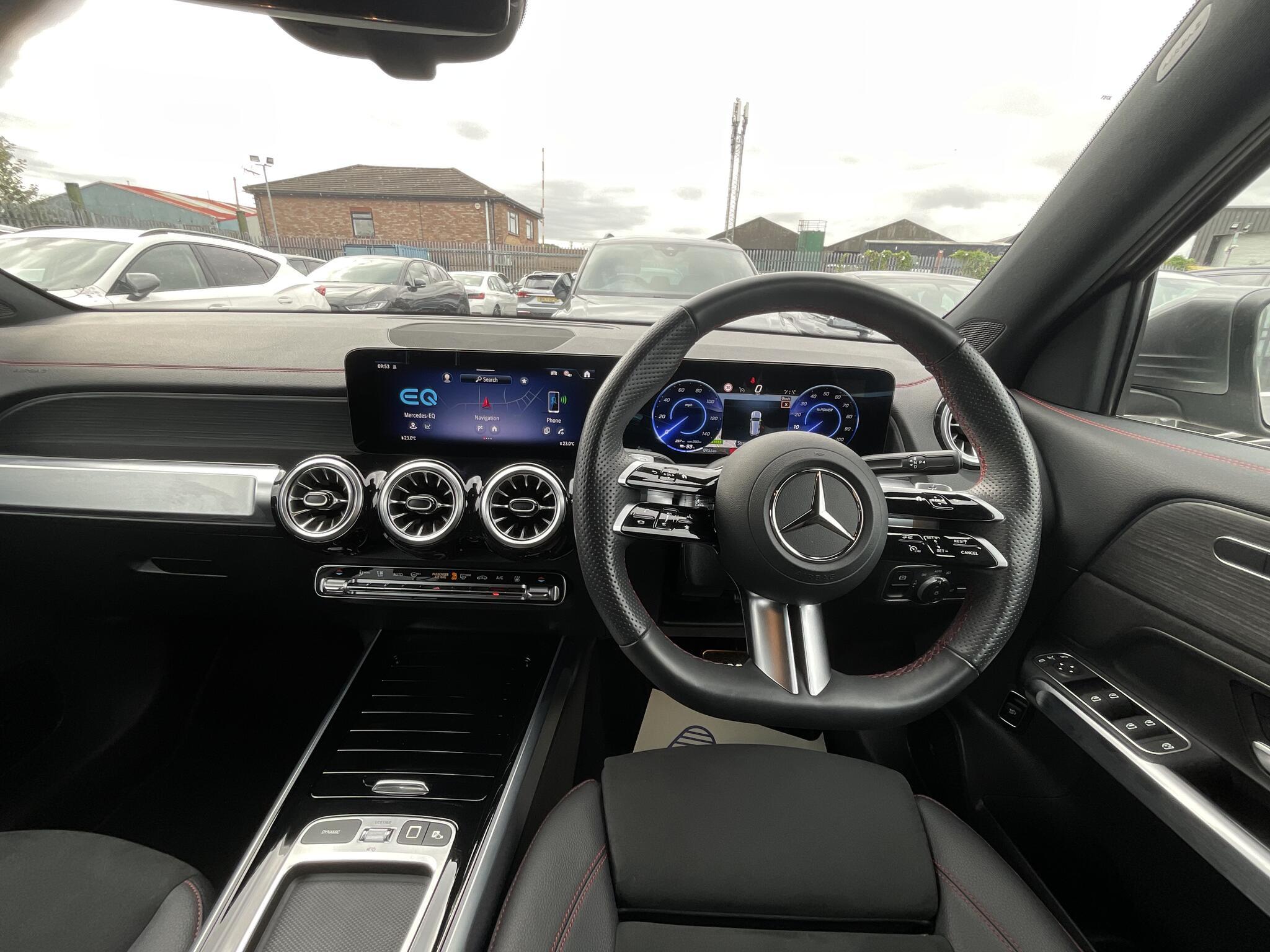 Mercedes Eqb - Image 6