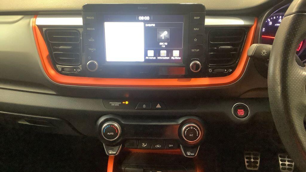 Kia Stonic - Image 4