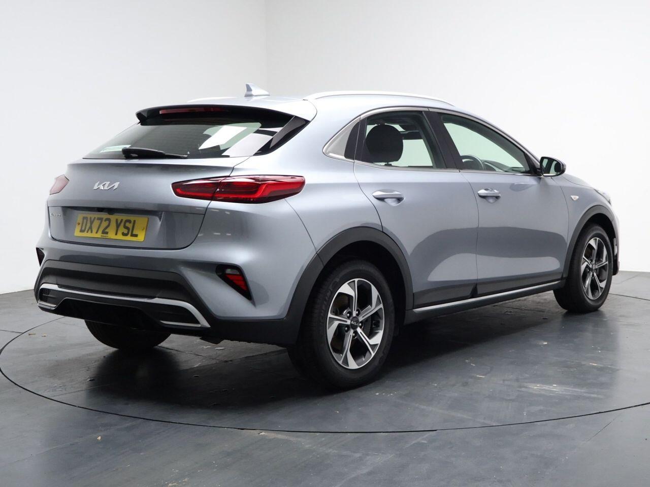Kia XCeed - Image 13
