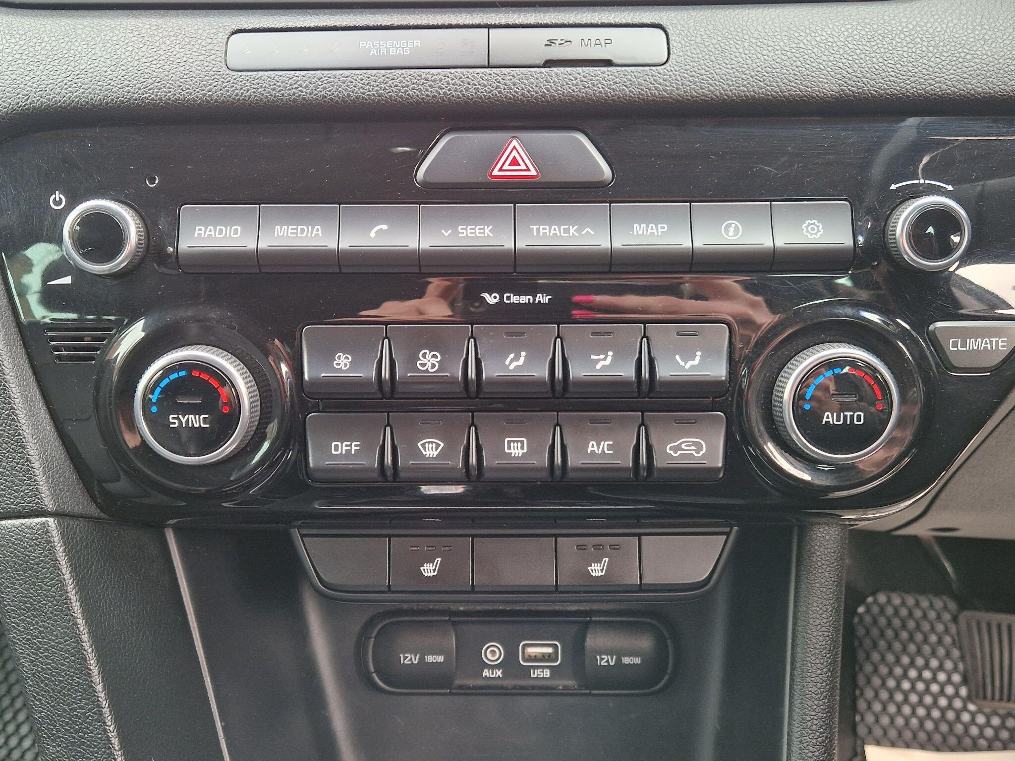 Kia Sportage - Image 33