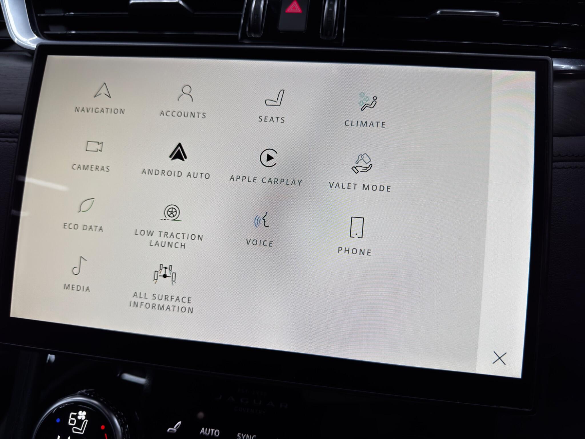 Jaguar F-Pace - Image 35