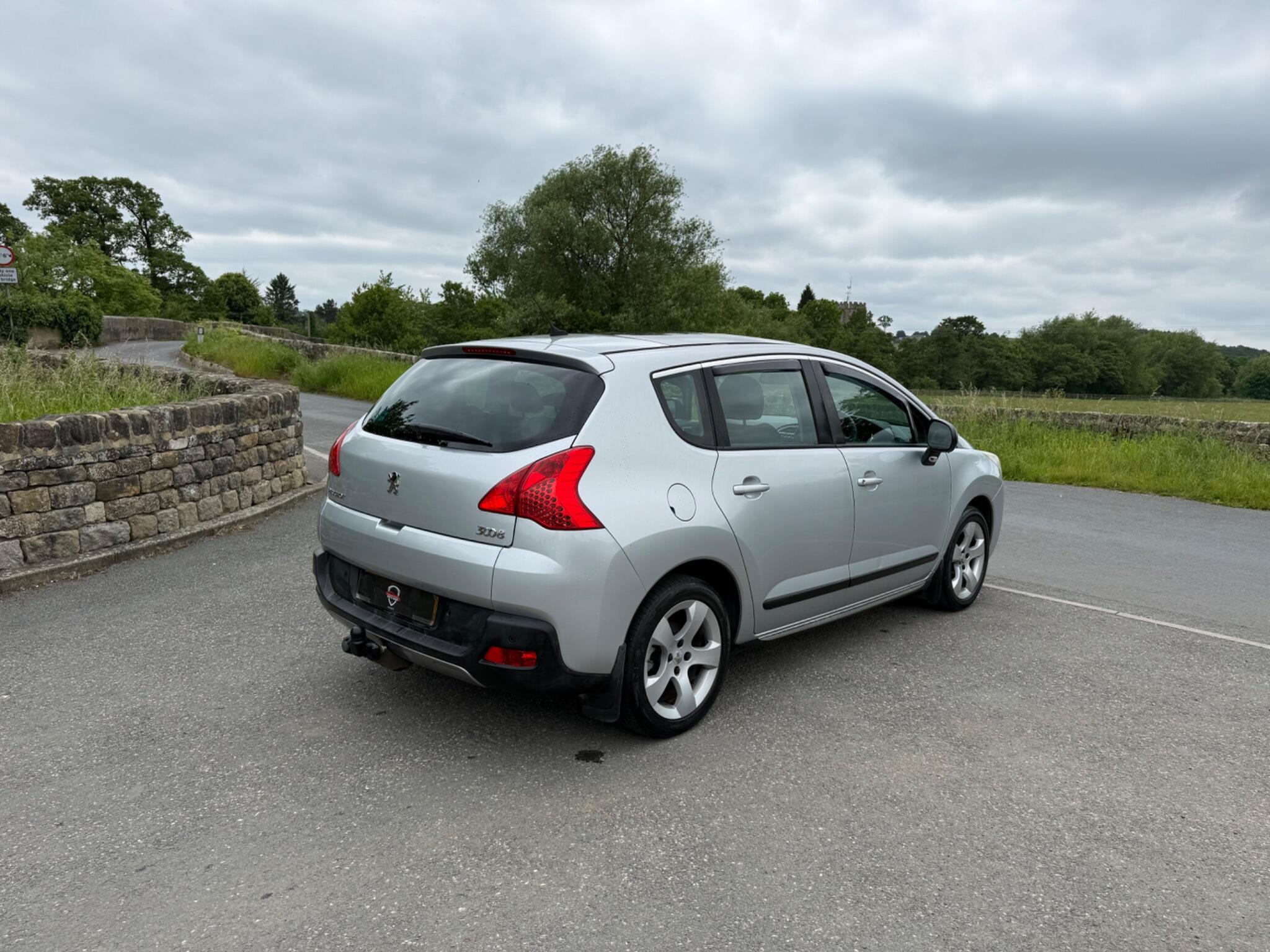 Peugeot 3008 - Image 15