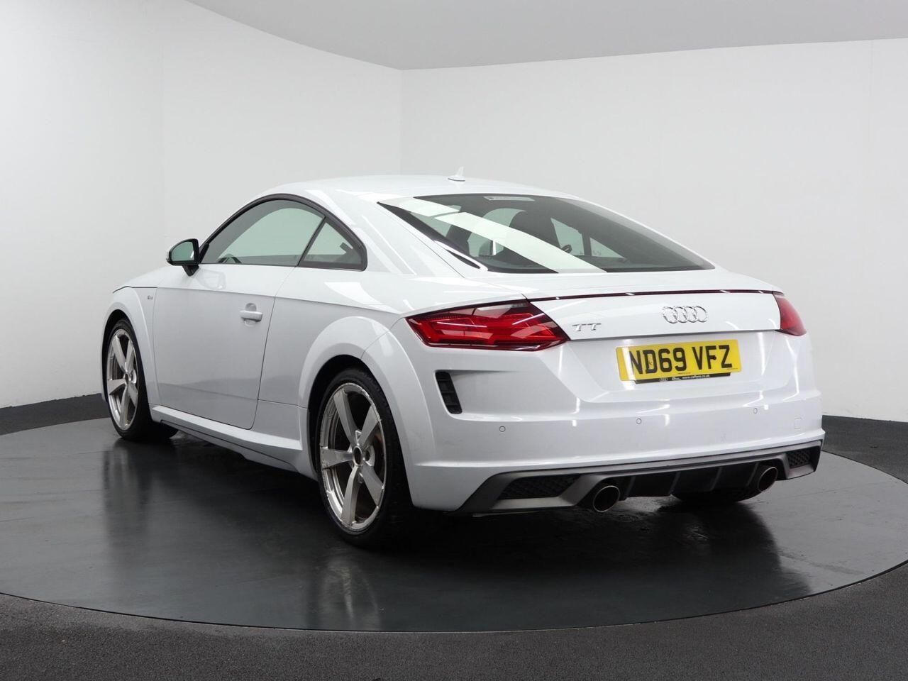 Audi TT - Image 9