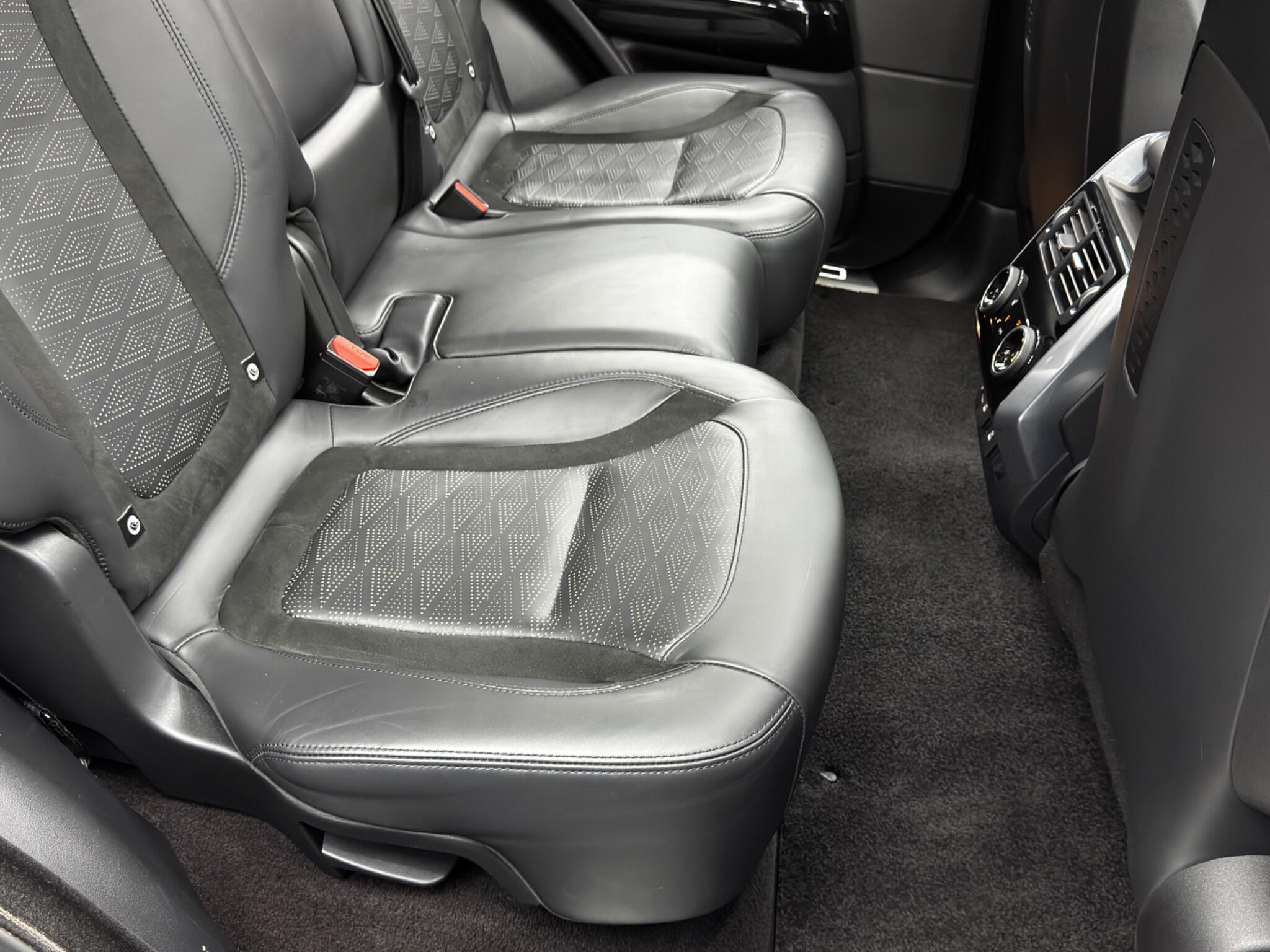 Land Rover RANGE ROVER SPORT - Image 16