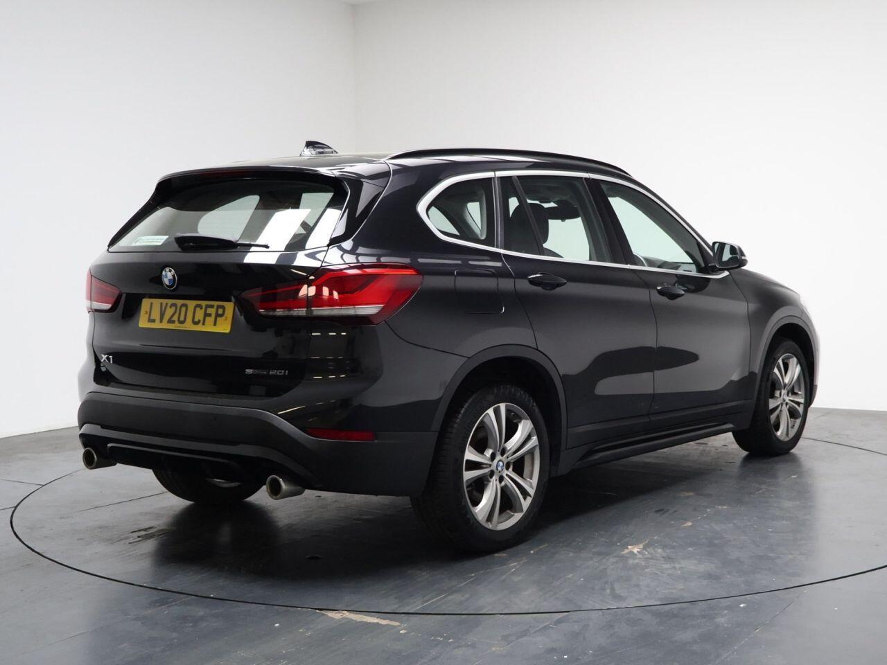 BMW X1 - Image 12