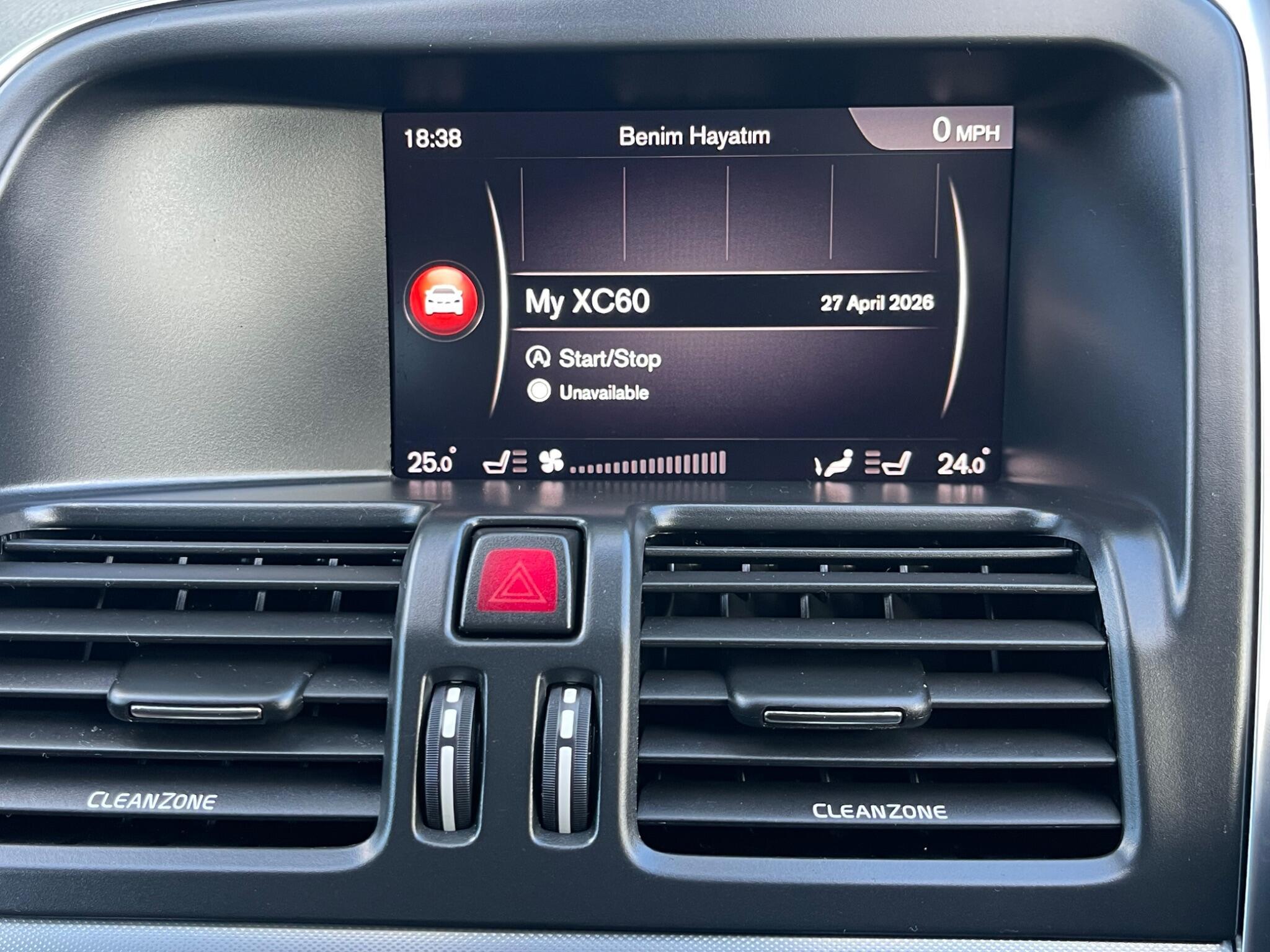 Volvo XC60 - Image 71