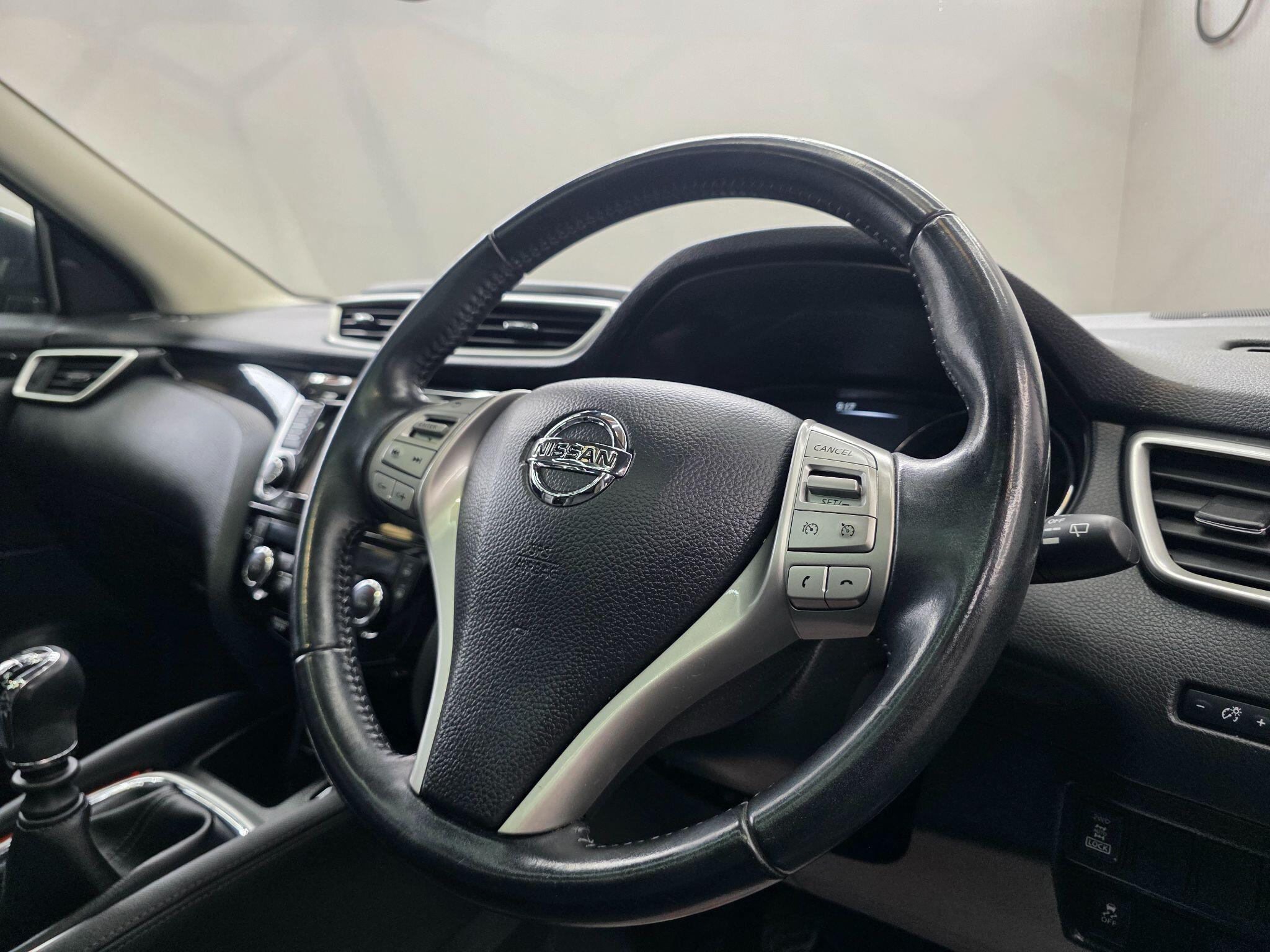 Nissan Qashqai - Image 14