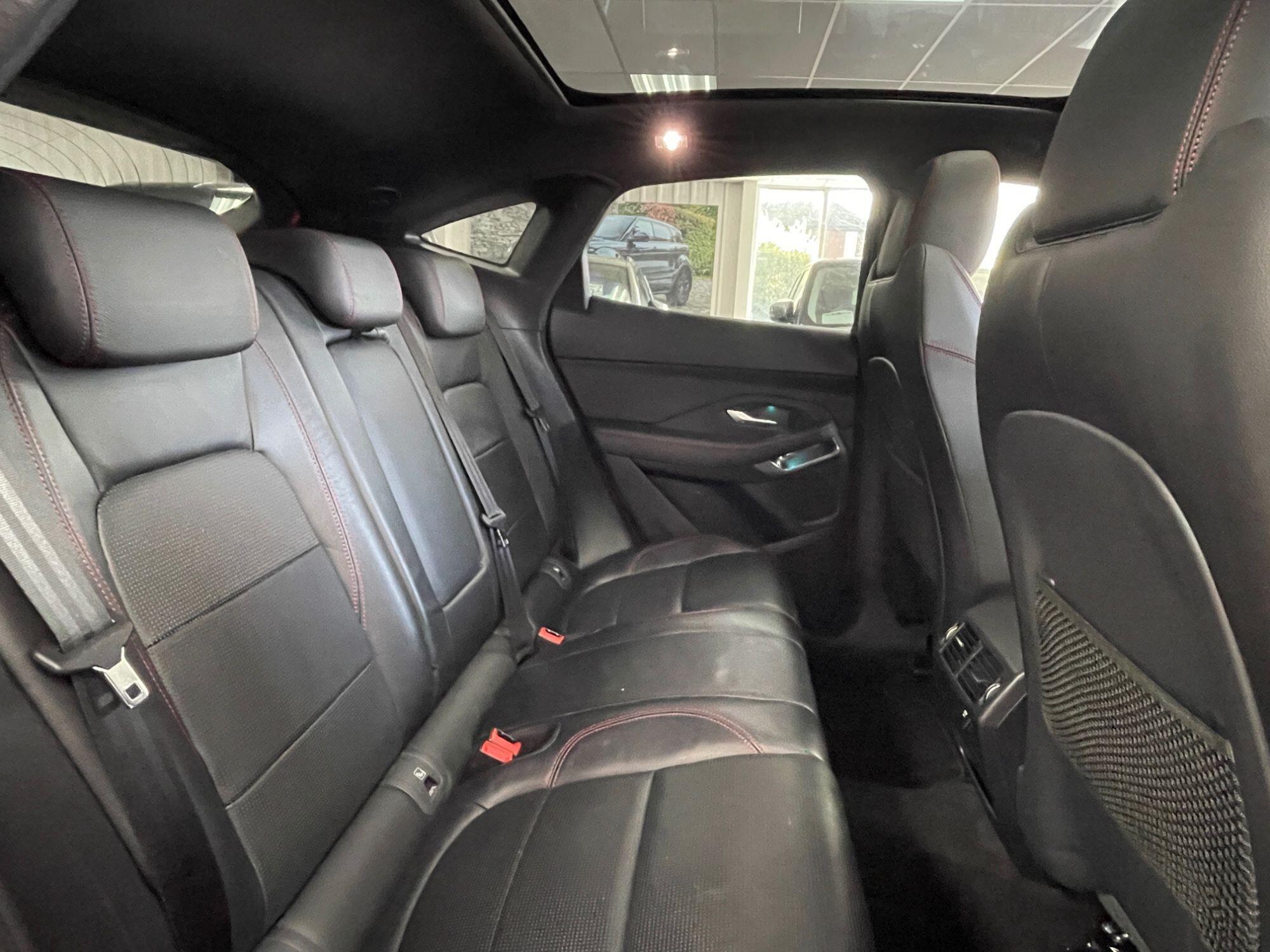 Jaguar E-Pace - Image 28