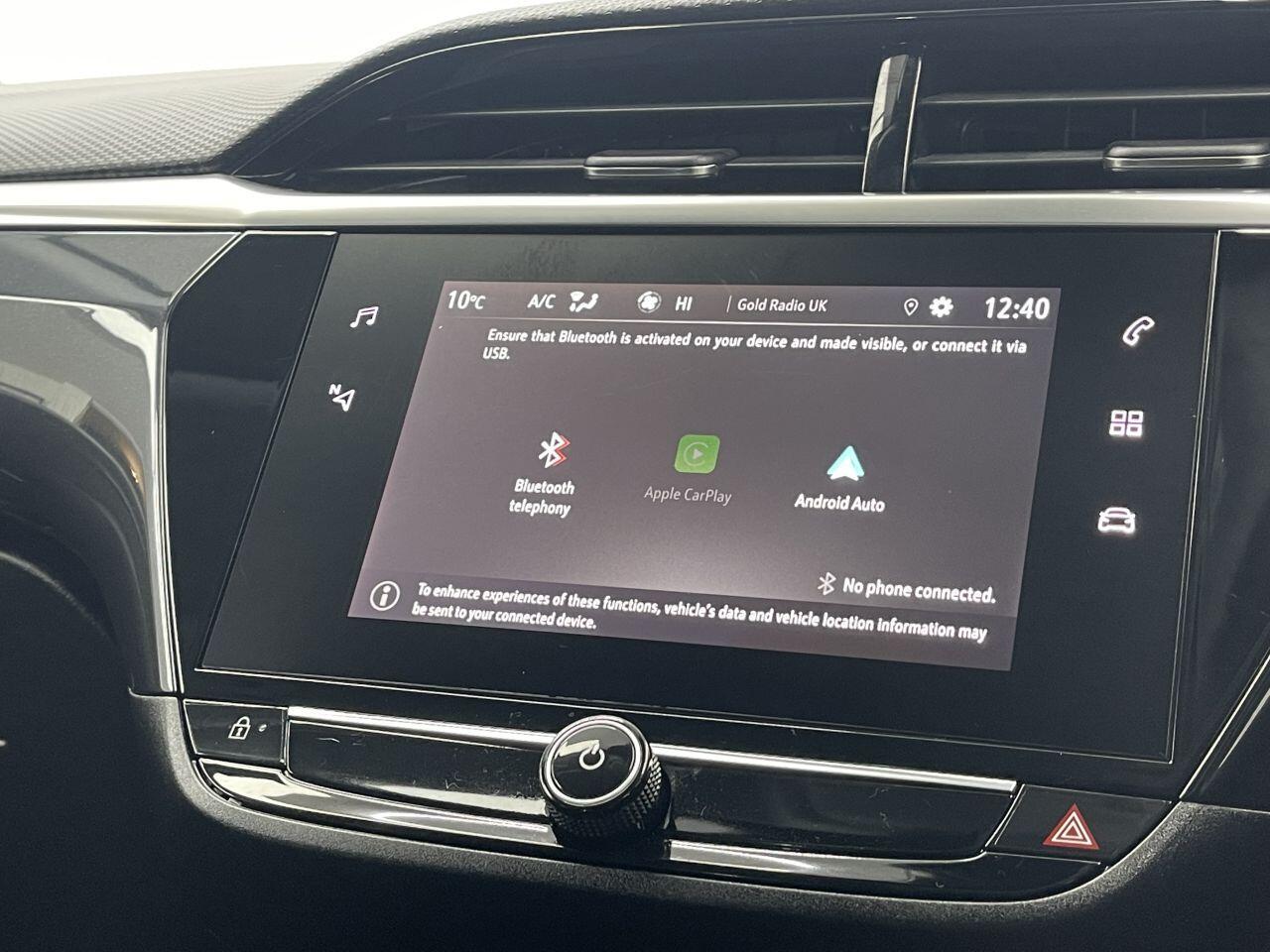 Vauxhall Corsa - Image 3