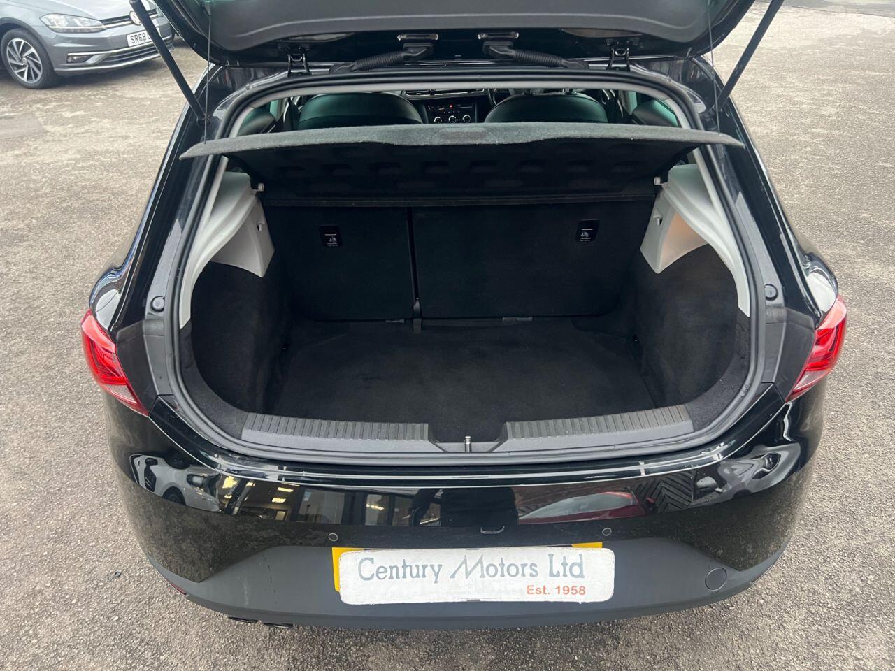 SEAT Leon - Image 6