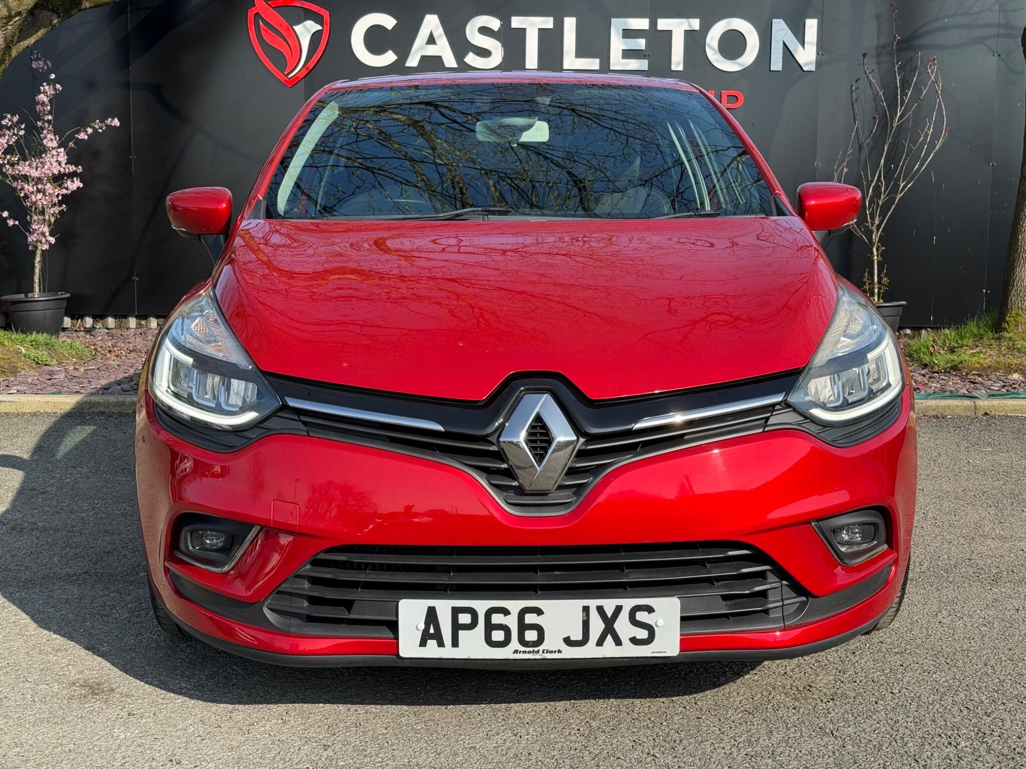 Renault Clio - Image 3