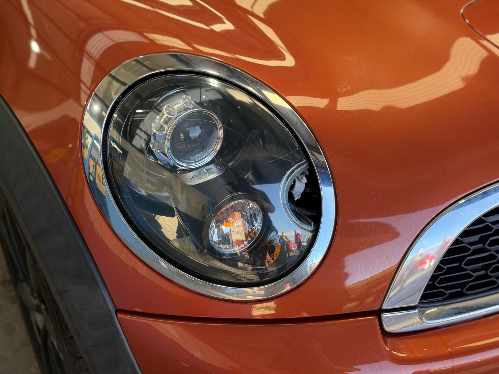 MINI Coupe - Image 13