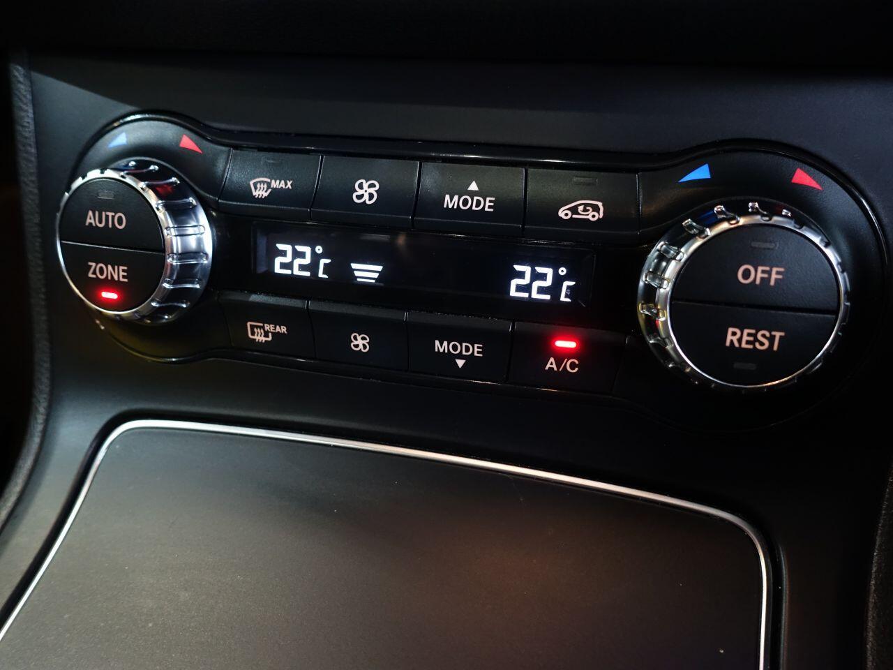 Mercedes-benz B-CLASS - Image 18