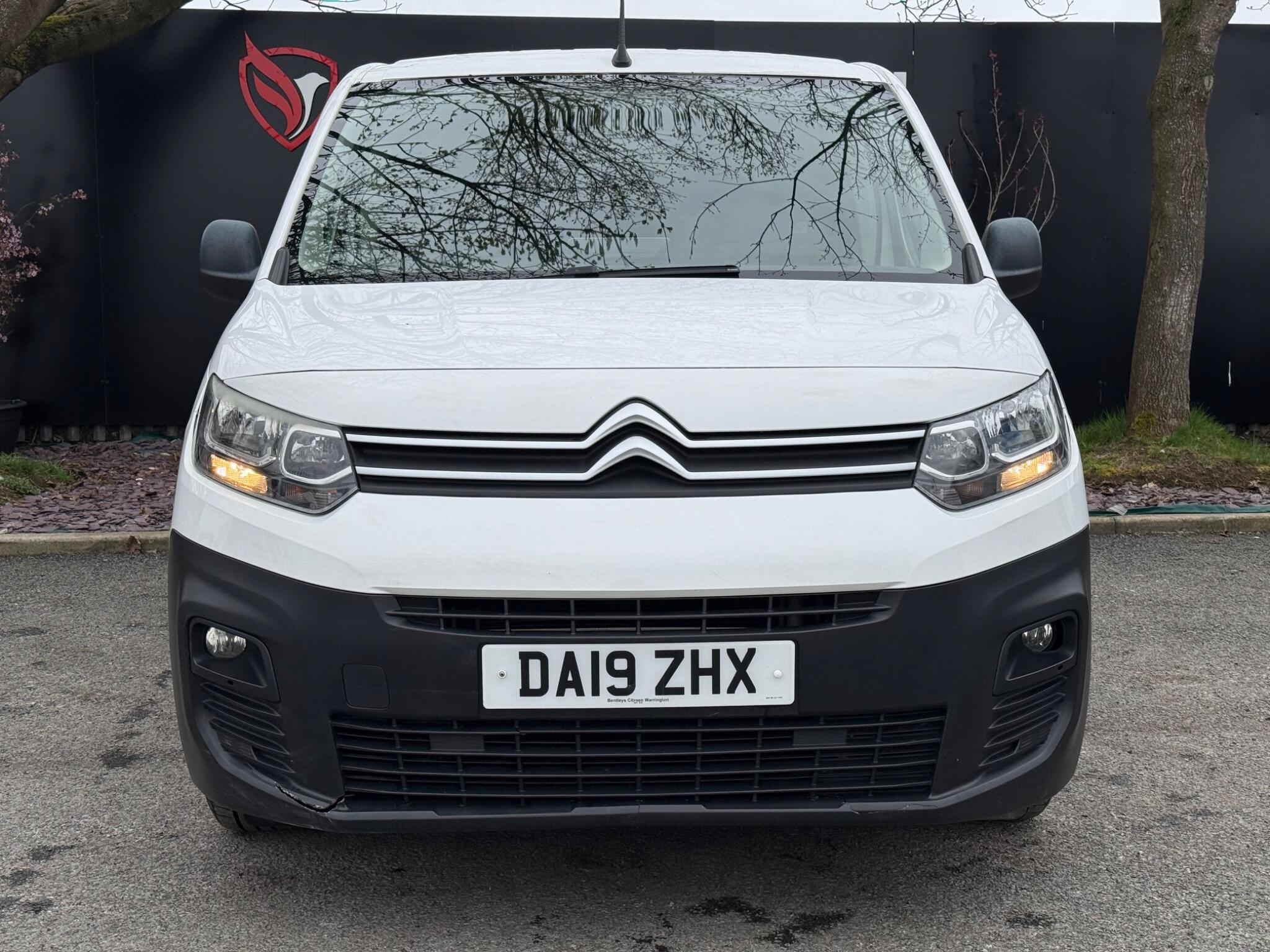 Citroen Berlingo - Image 6