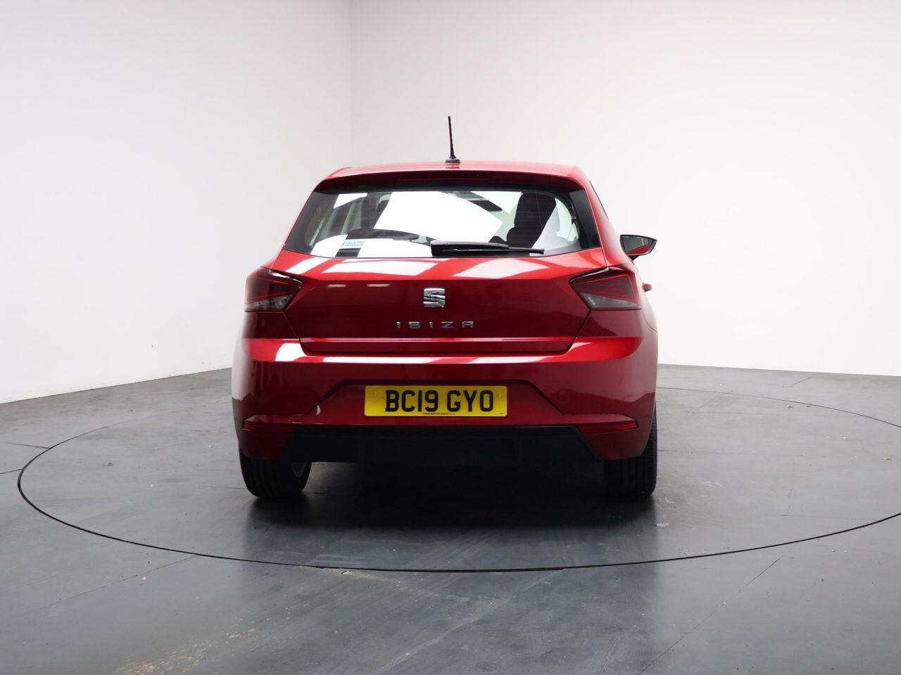 SEAT Ibiza - Image 11