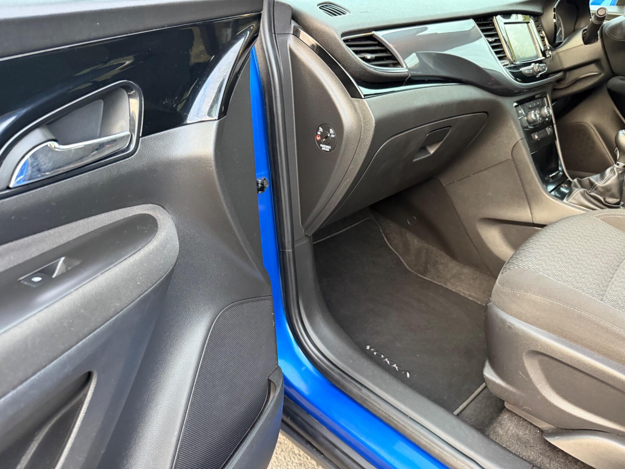 Vauxhall Mokka X - Image 12