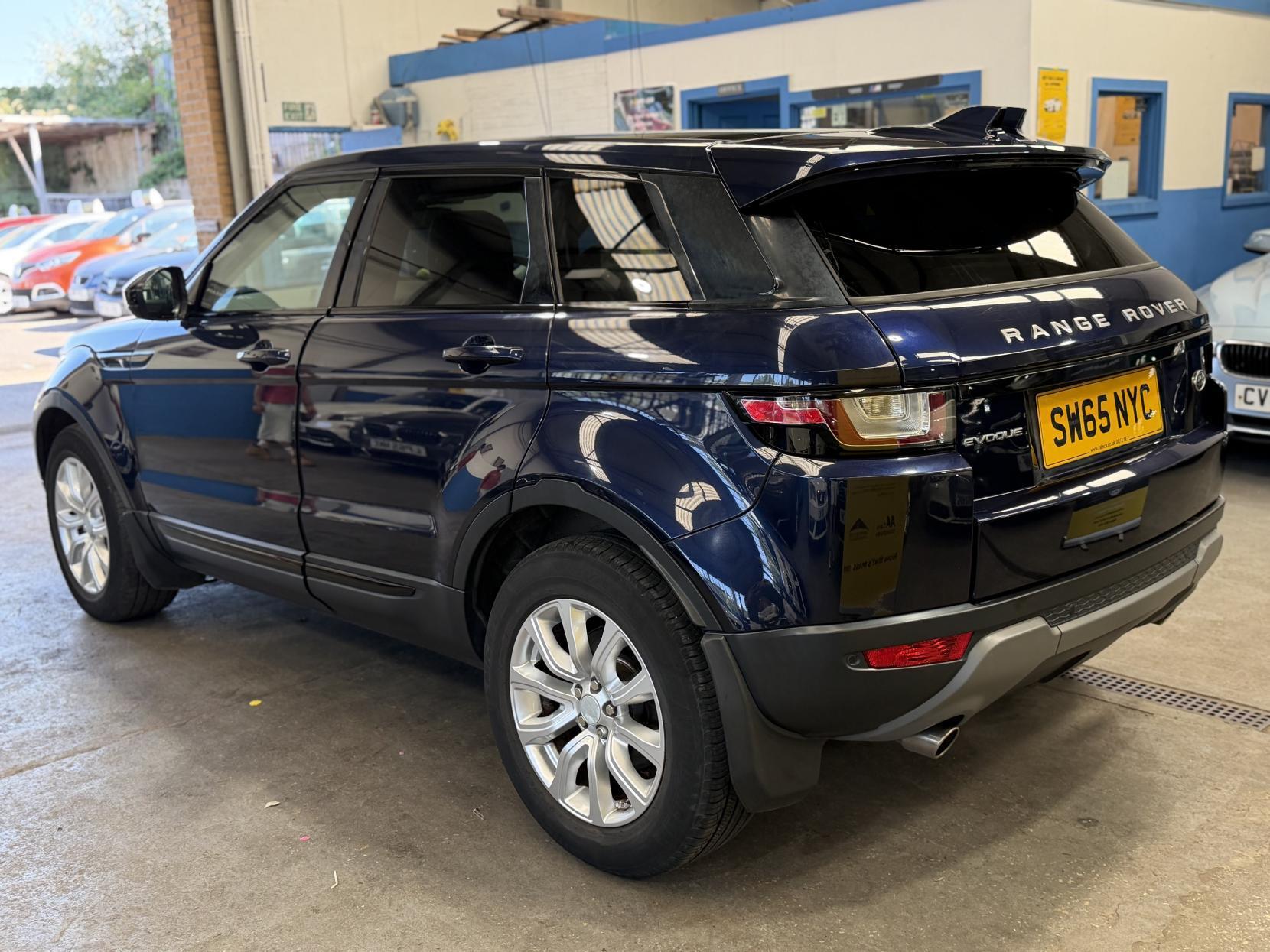 Land Rover Range Rover Evoque - Image 6