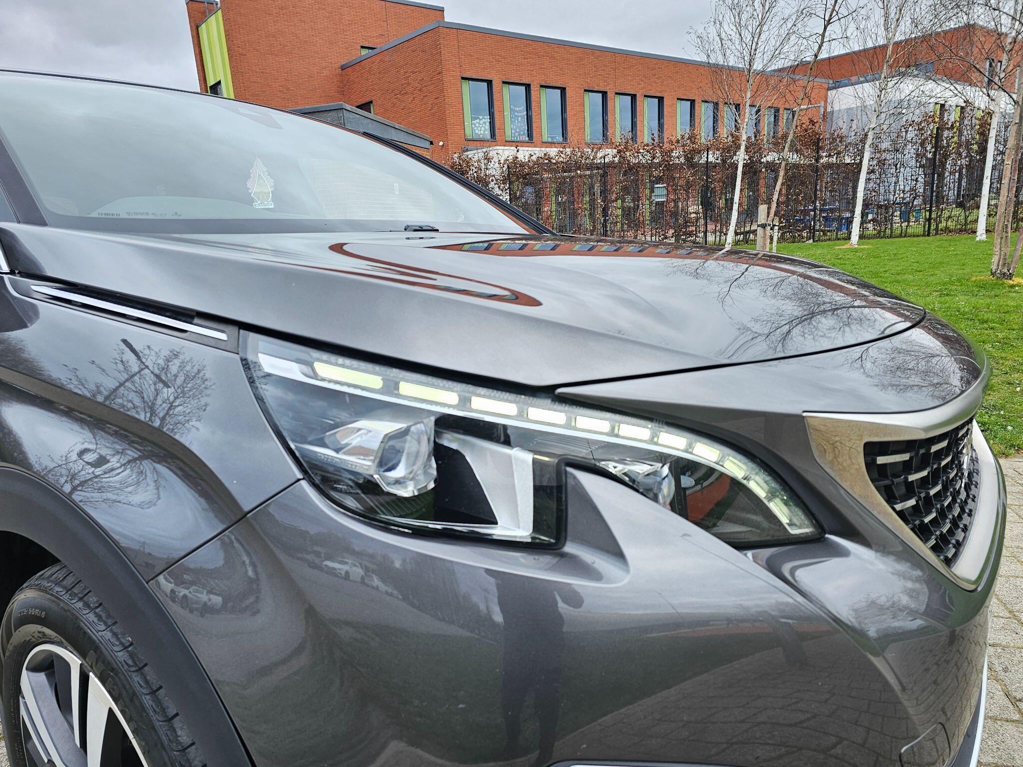 Peugeot 3008 - Image 16