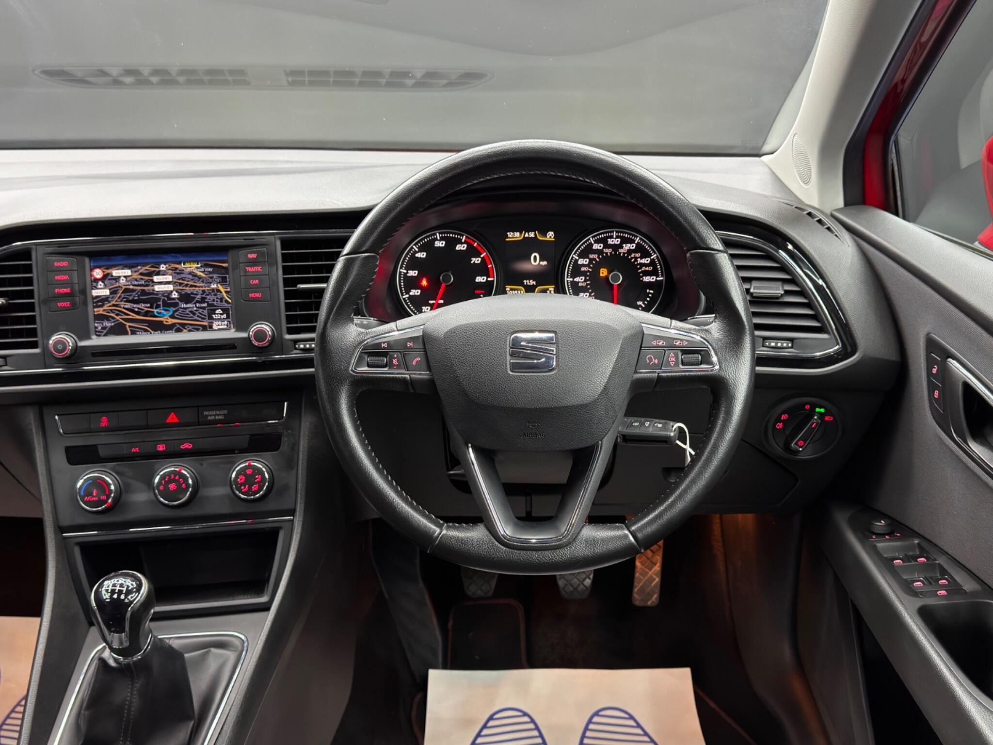 SEAT Leon - Image 18