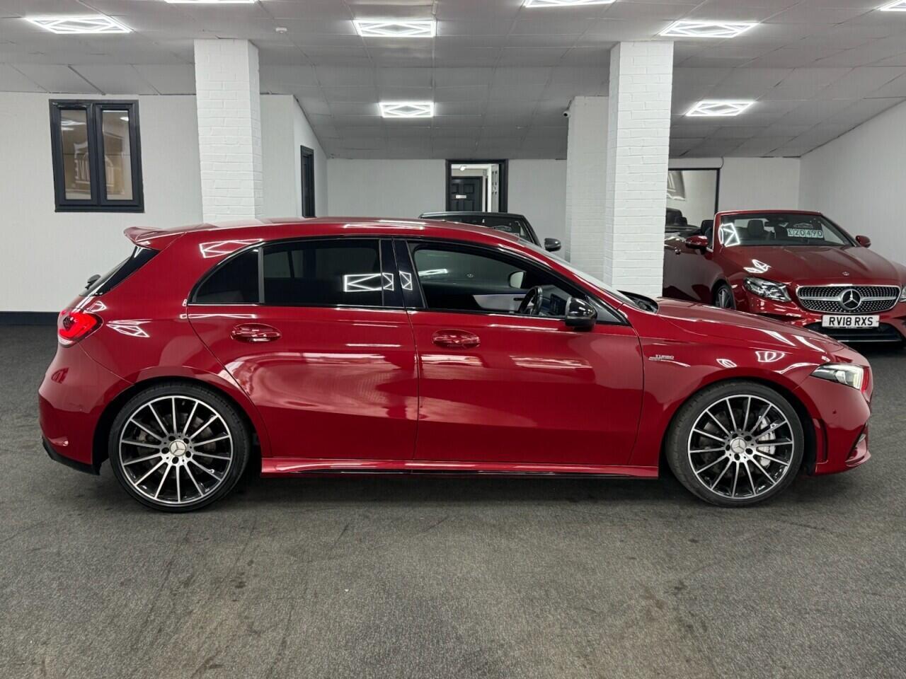 Mercedes A Class - Image 8