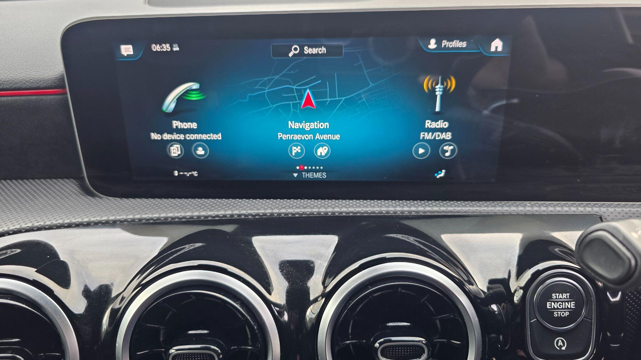 Mercedes A Class - Image 32