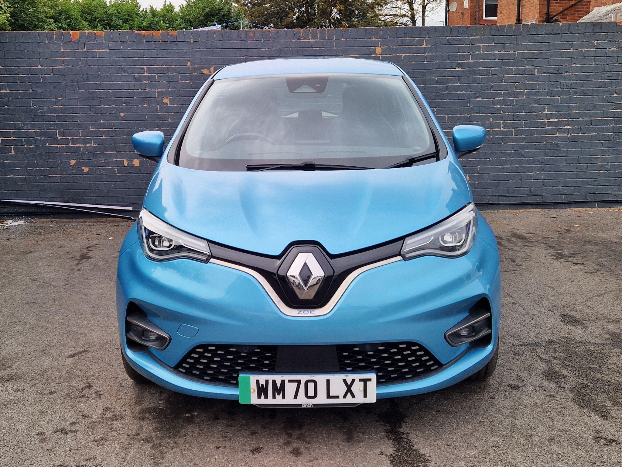 Renault Zoe - Image 4