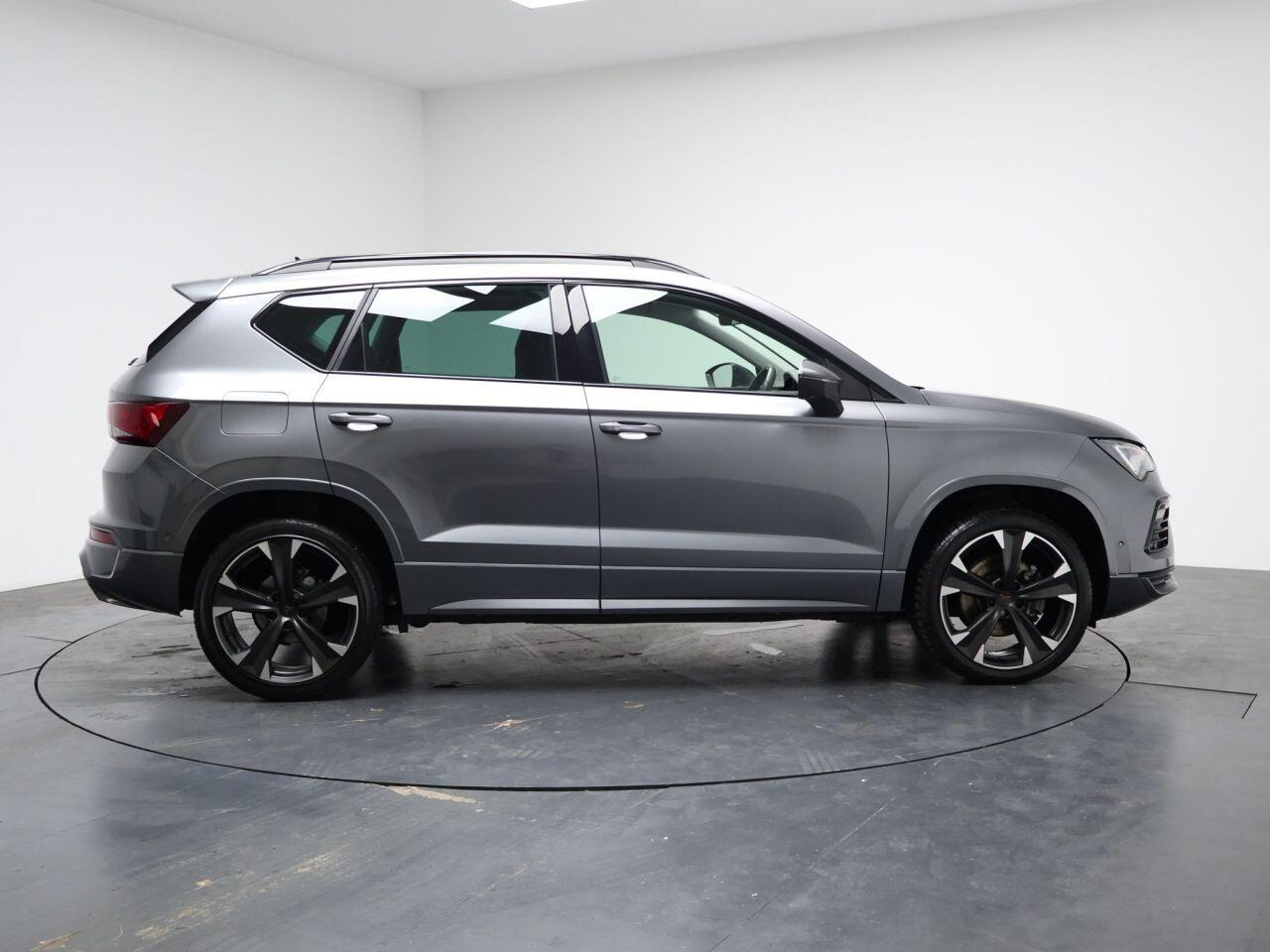 Cupra Ateca - Image 14