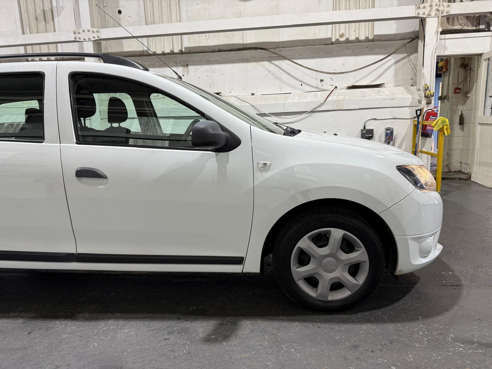 Dacia Logan MCV - Image 7