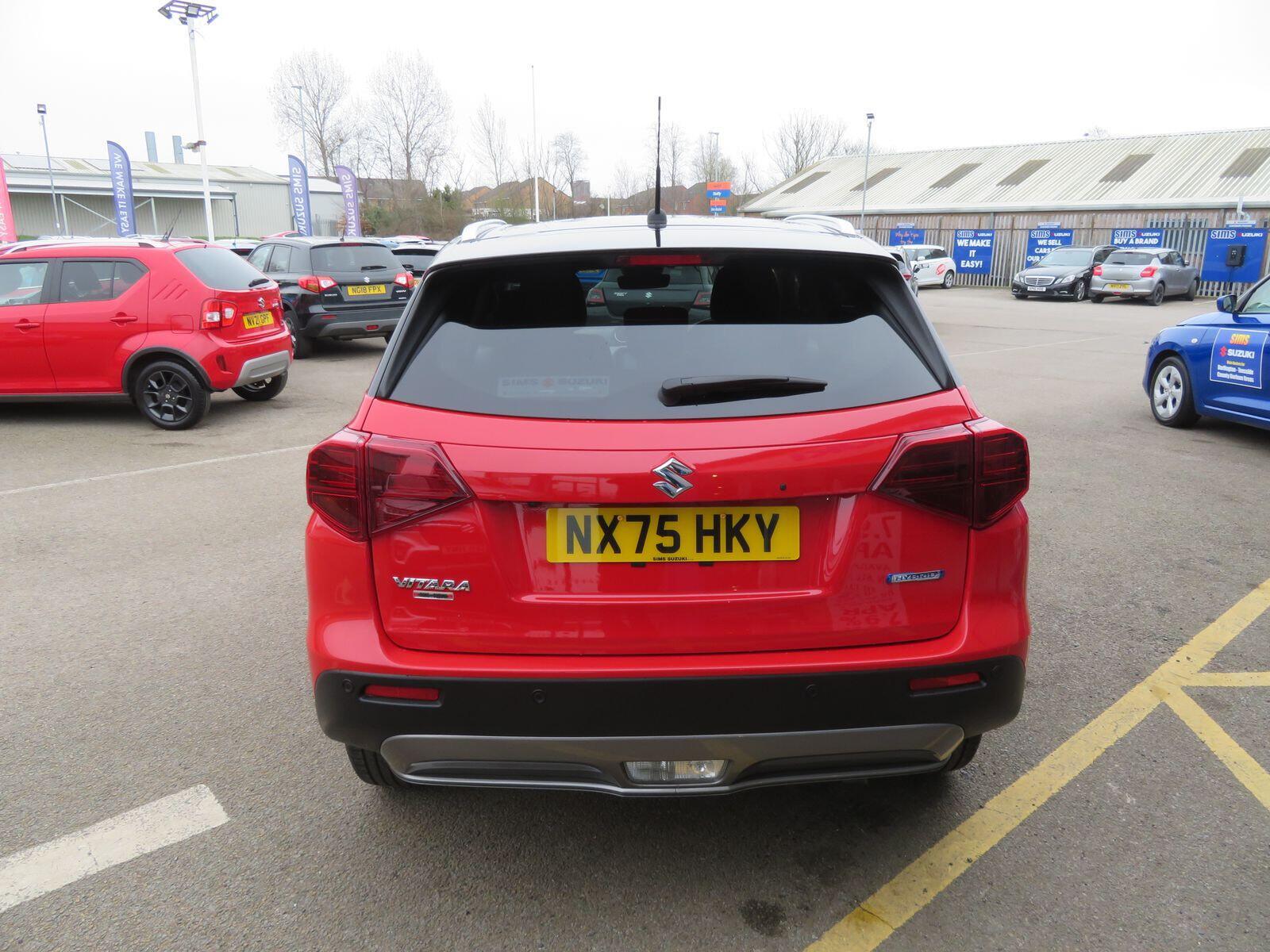 Suzuki Vitara - Image 6