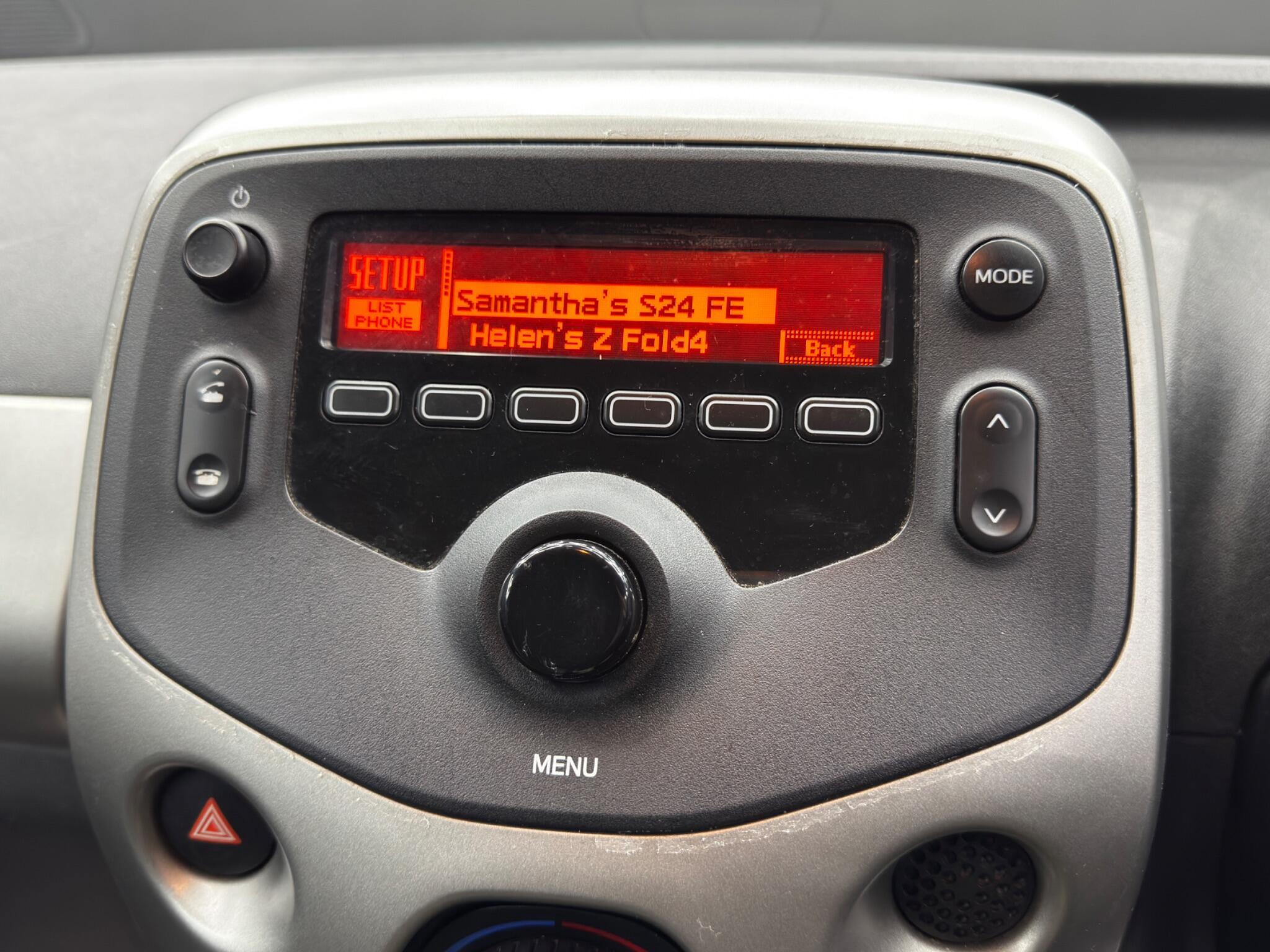 Toyota Aygo - Image 27