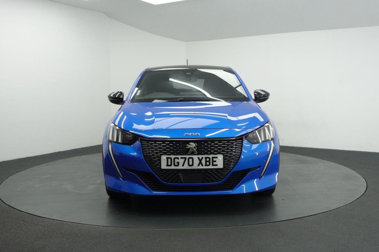 Peugeot 208 - Image 5
