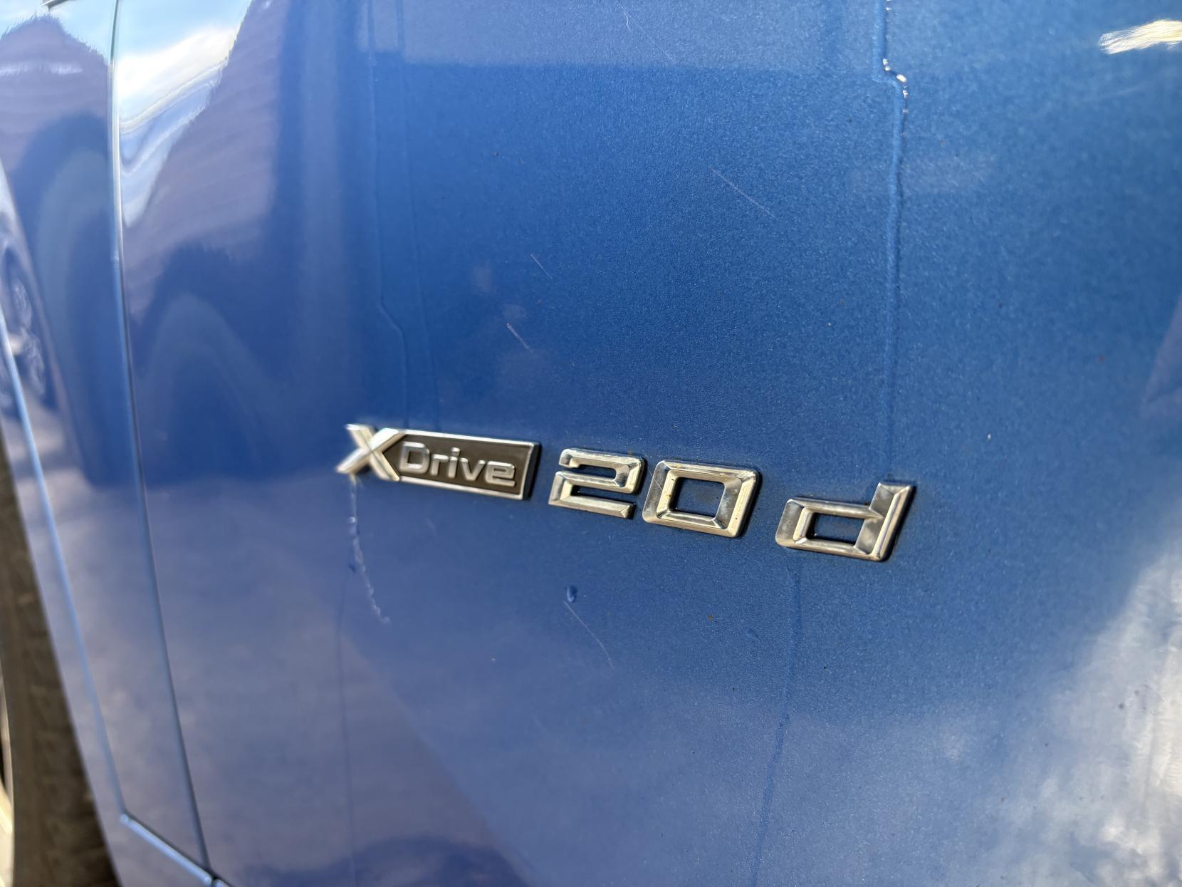 BMW X1 - Image 12
