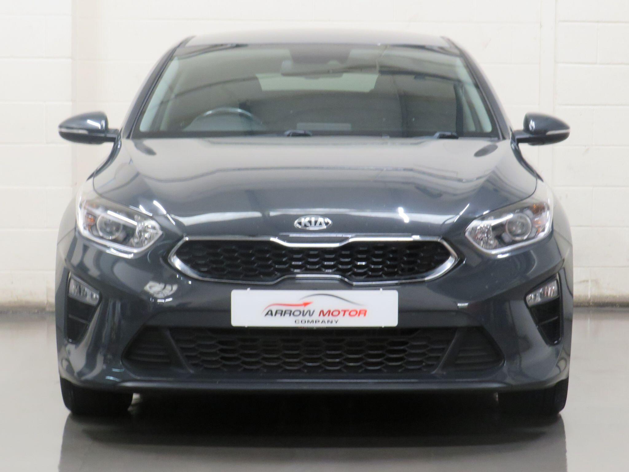 Kia ceed - Image 8