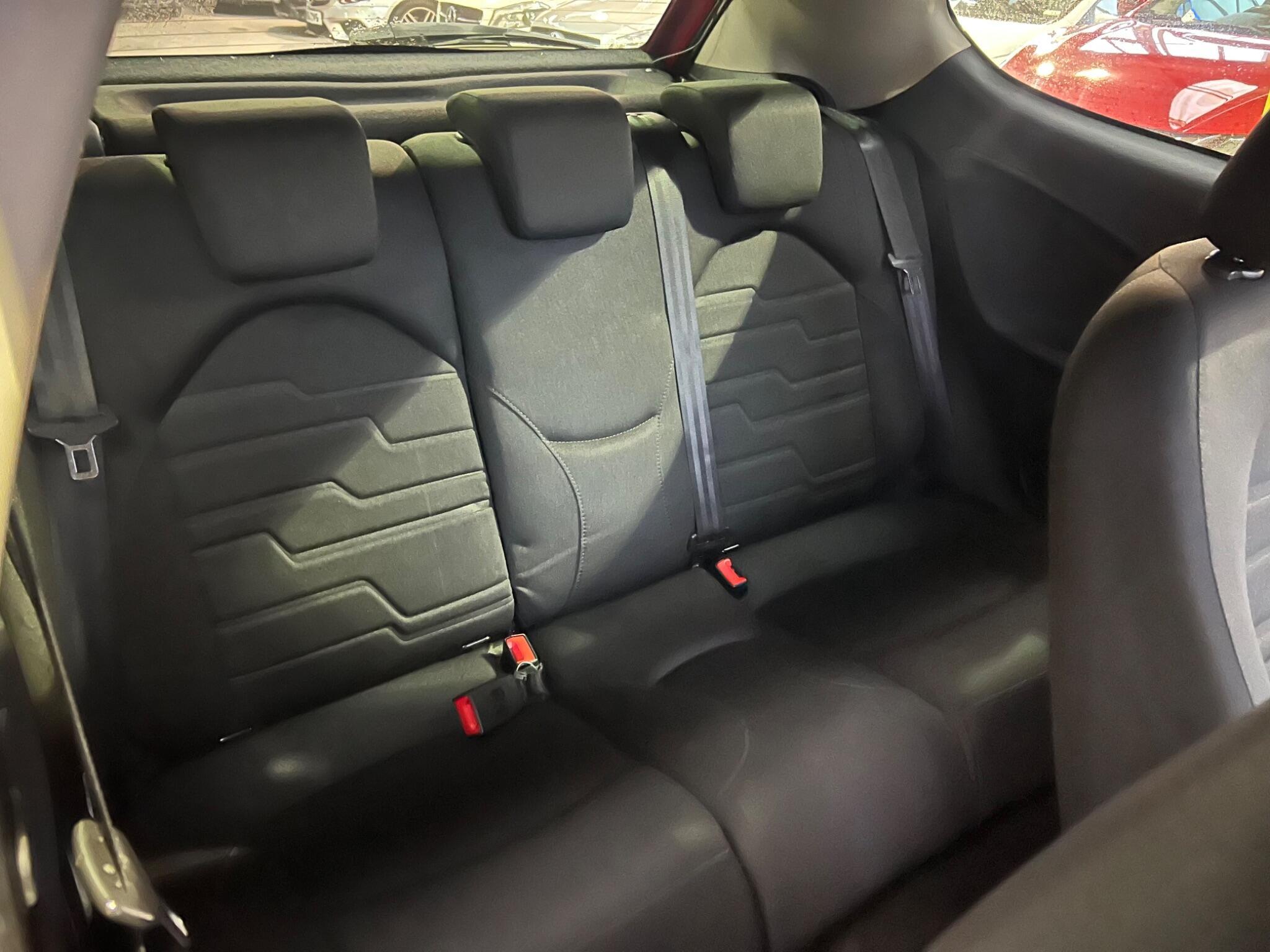 Alfa Romeo MiTo - Image 17