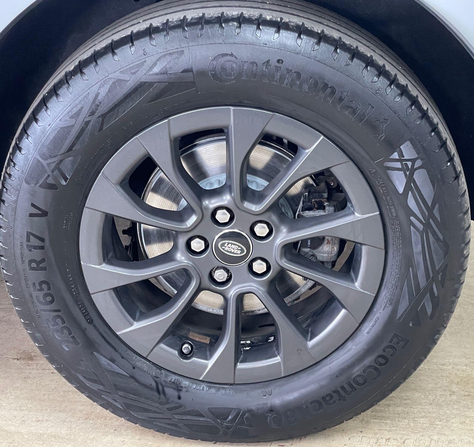 Land Rover Range Rover Evoque - Image 14