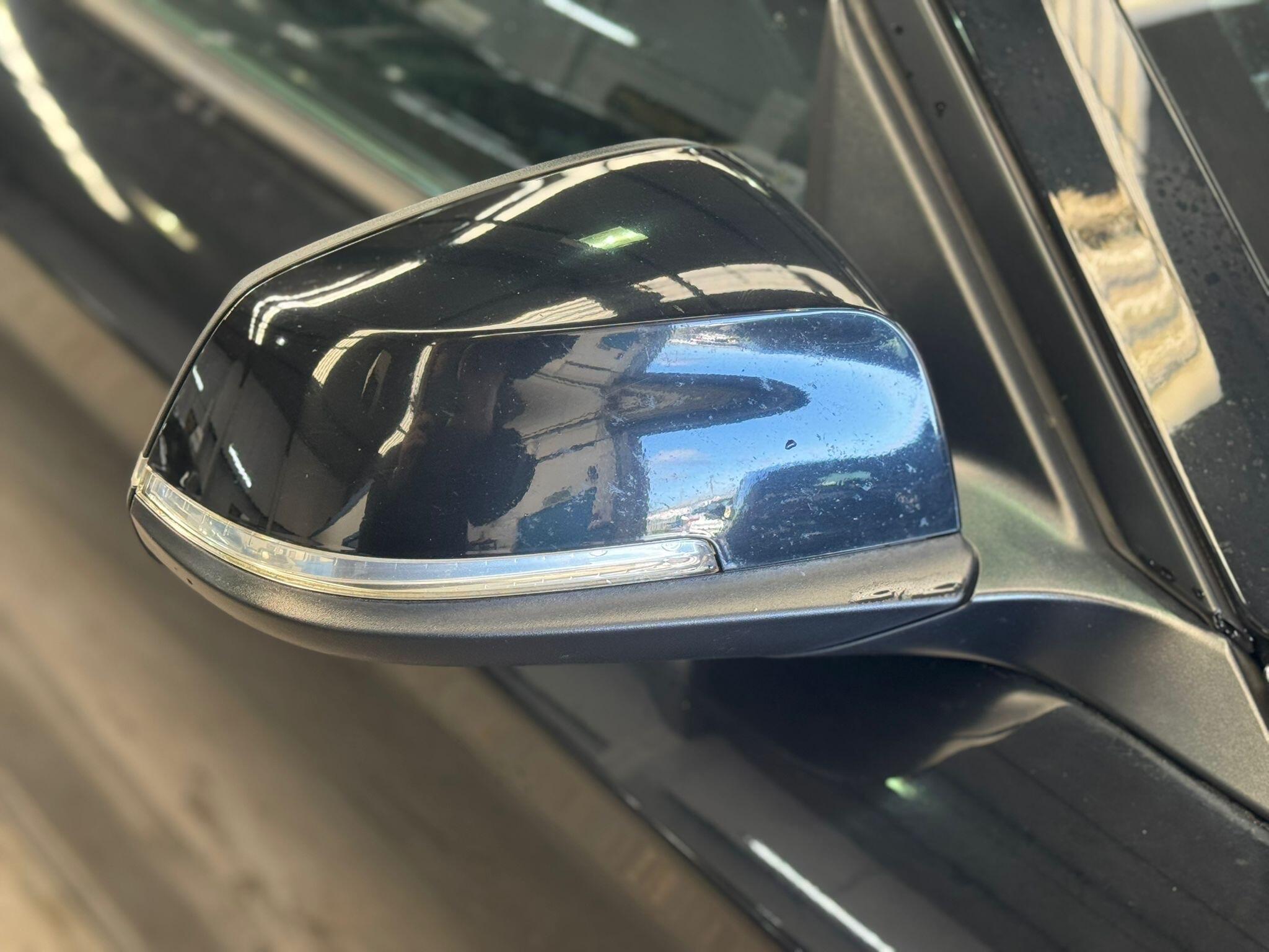 BMW 1 Series - Image 18