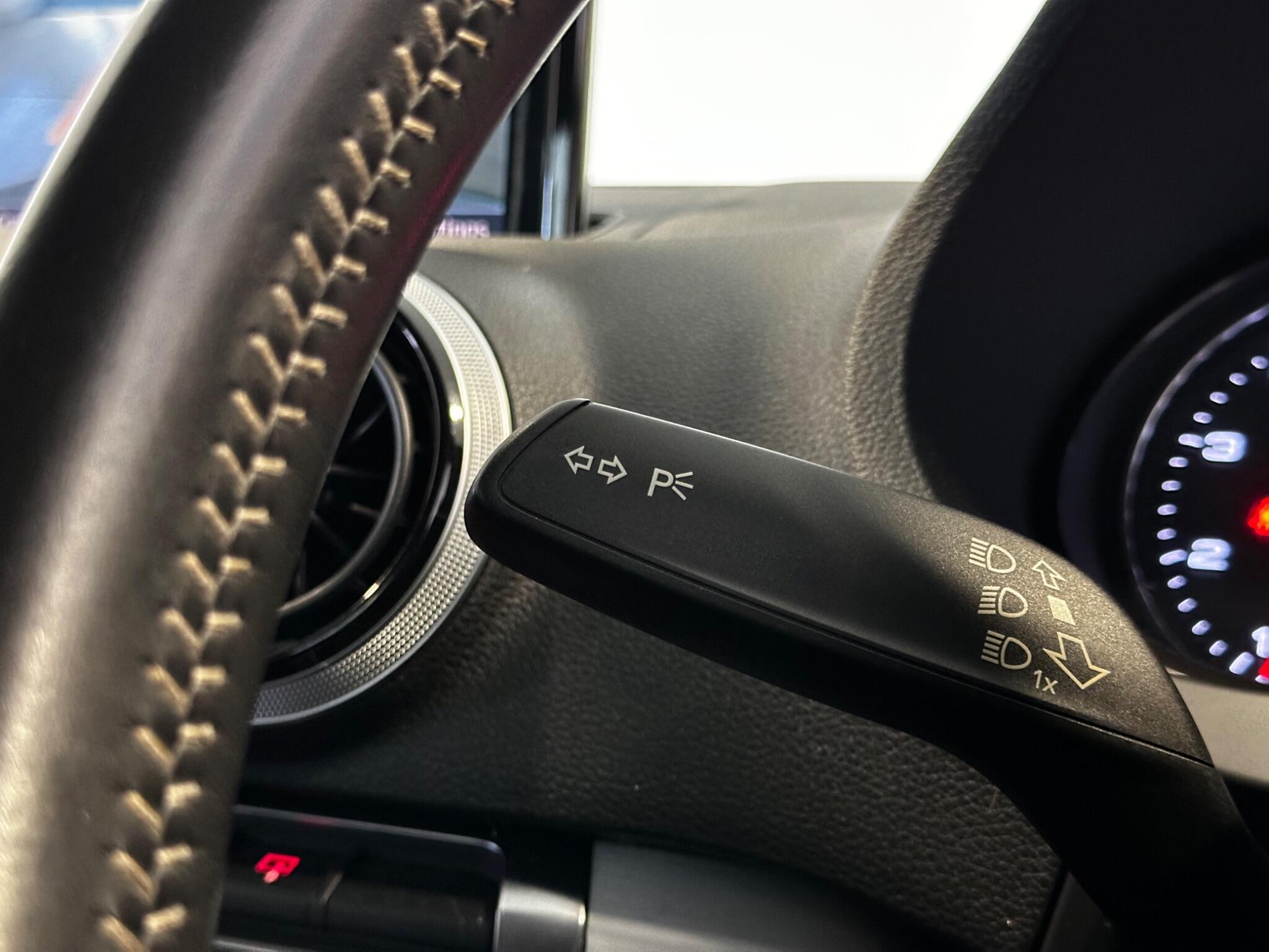 Audi A3 - Image 30