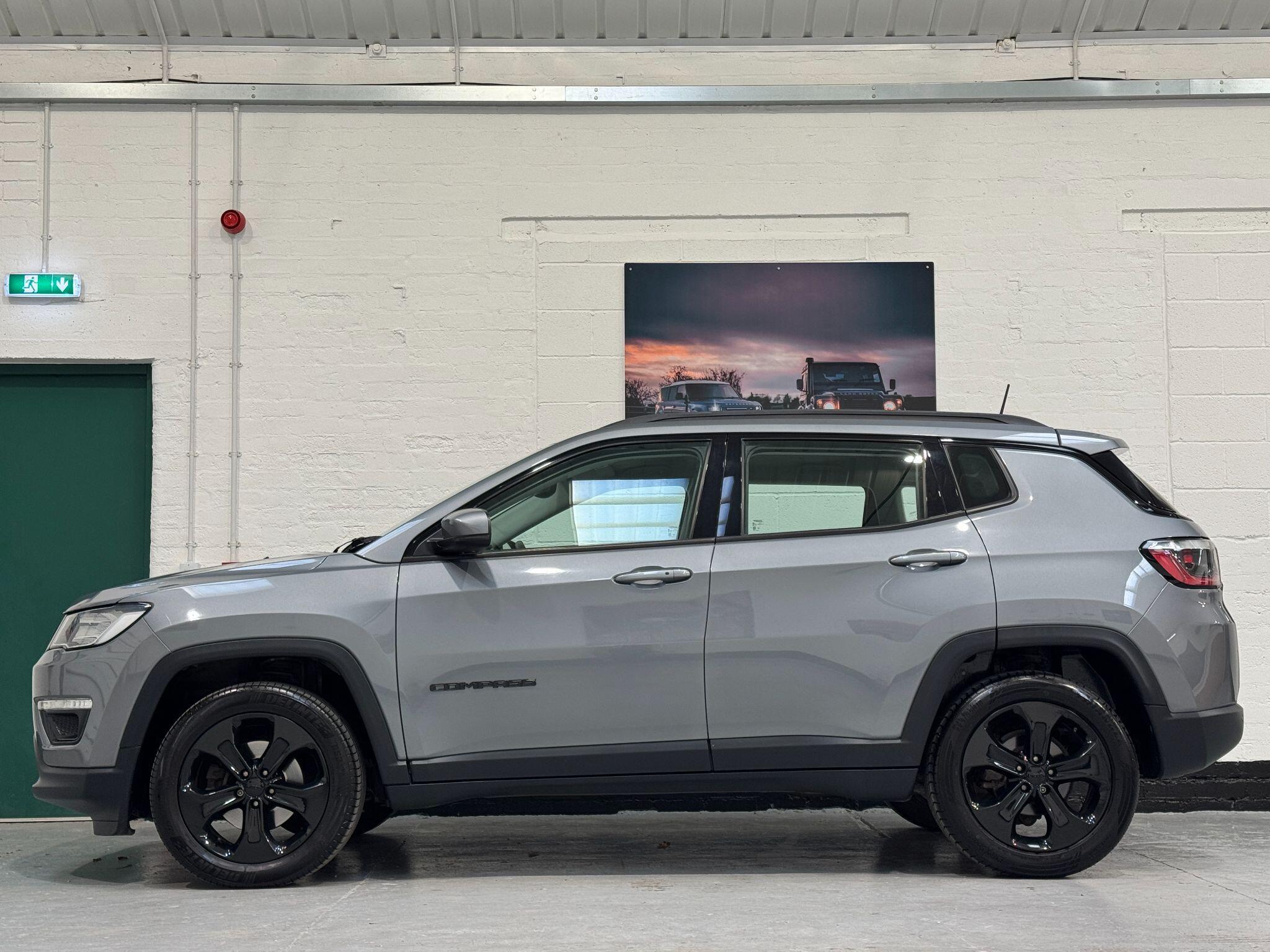 Jeep Compass - Image 10