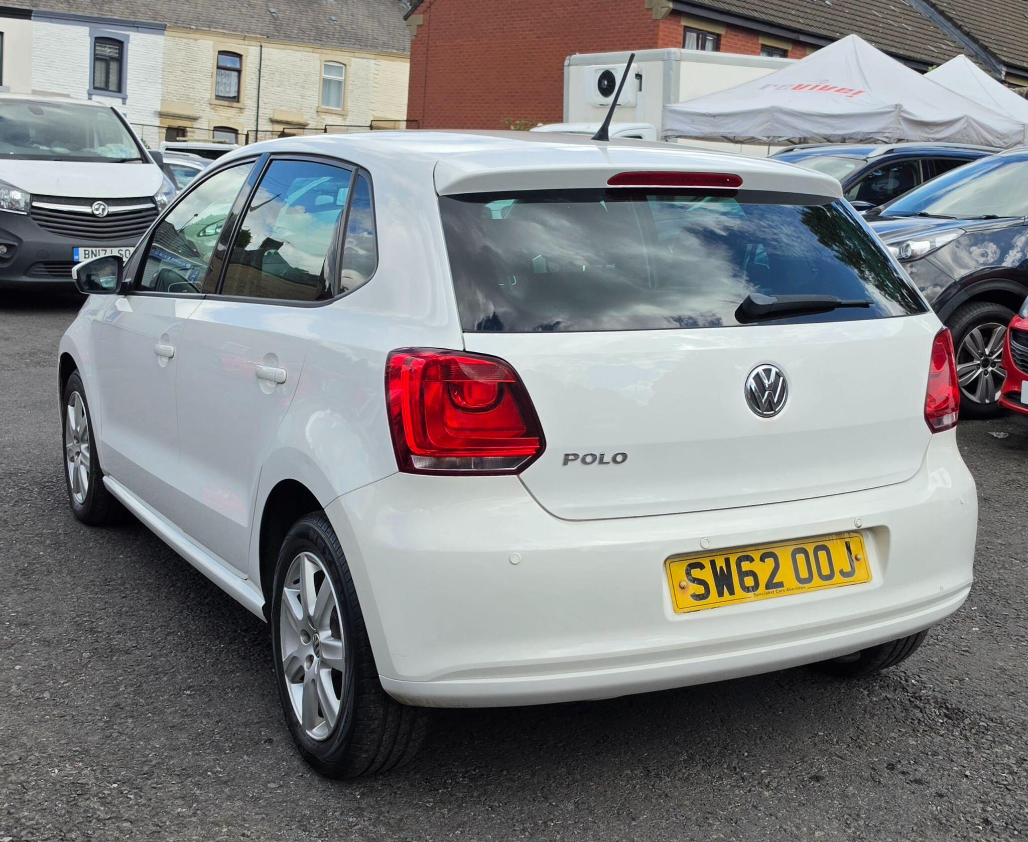 Volkswagen Polo - Image 5