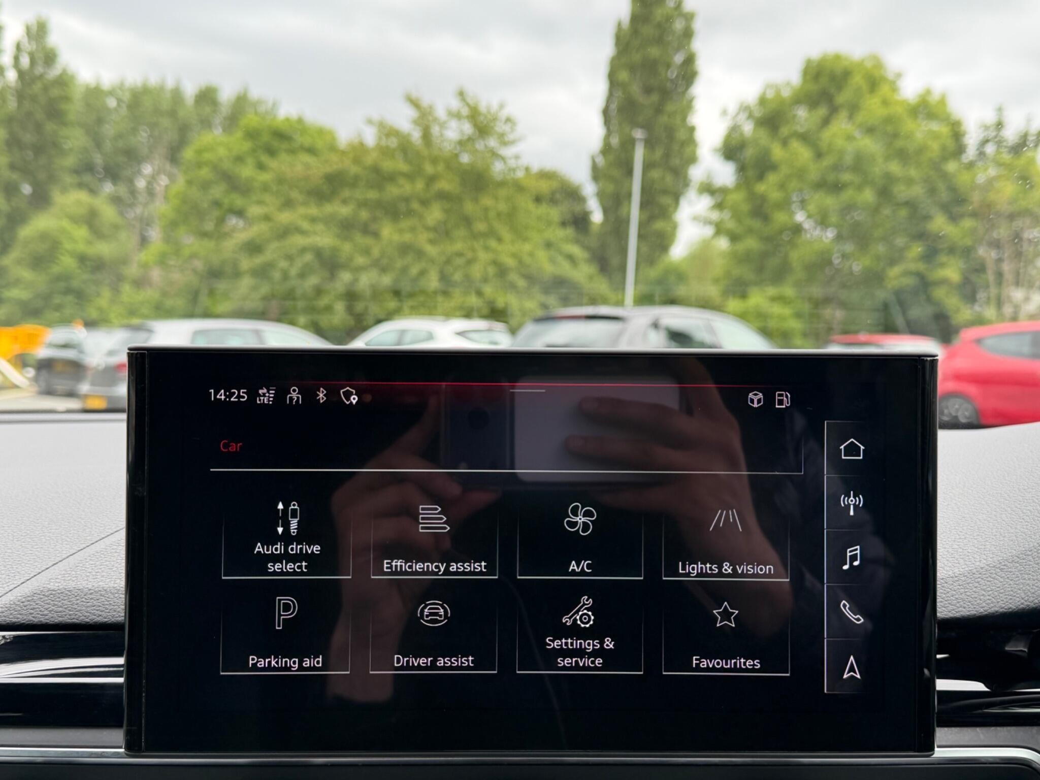 Audi A5 - Image 36