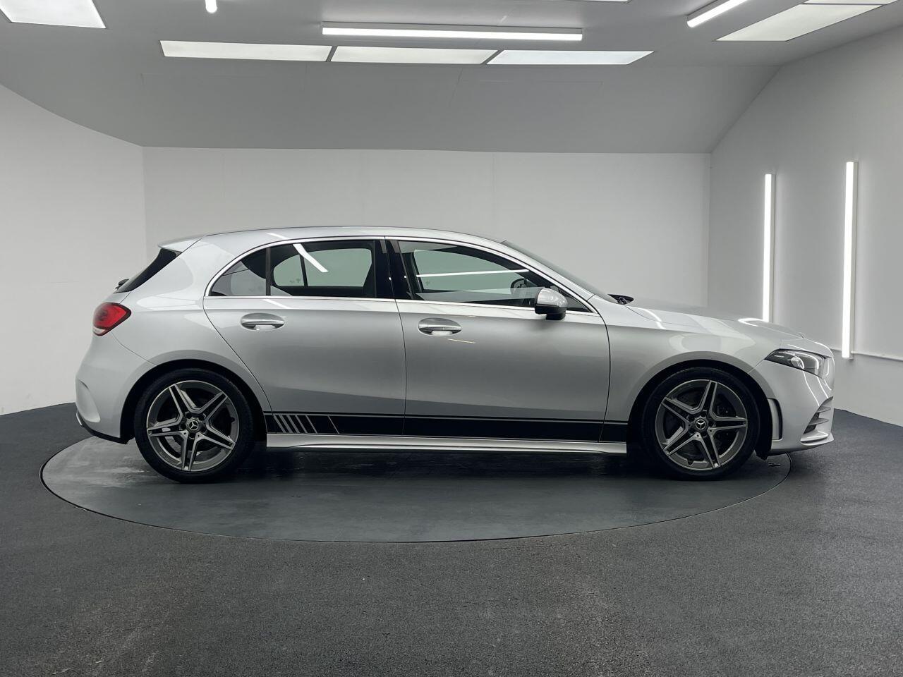 Mercedes A-Class - Image 29