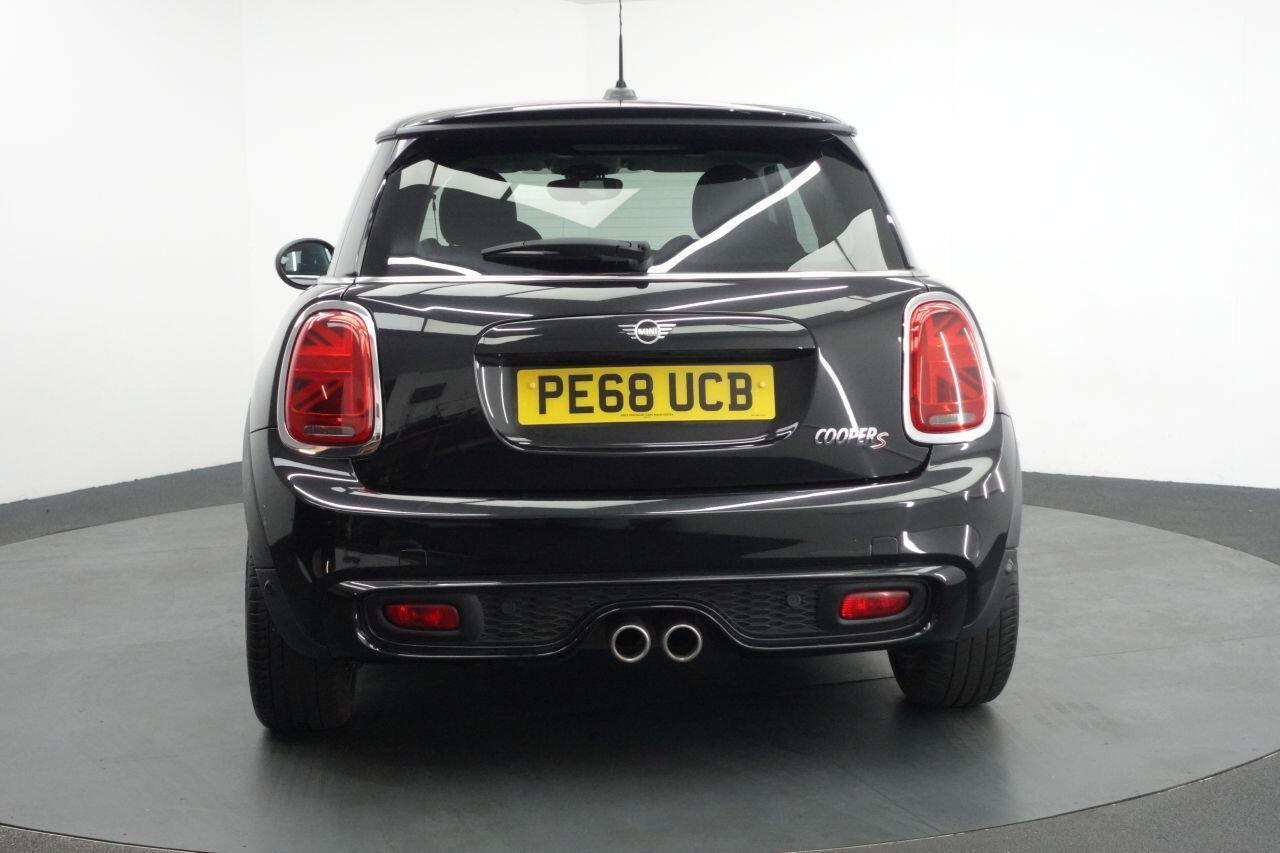 MINI Hatch - Image 5