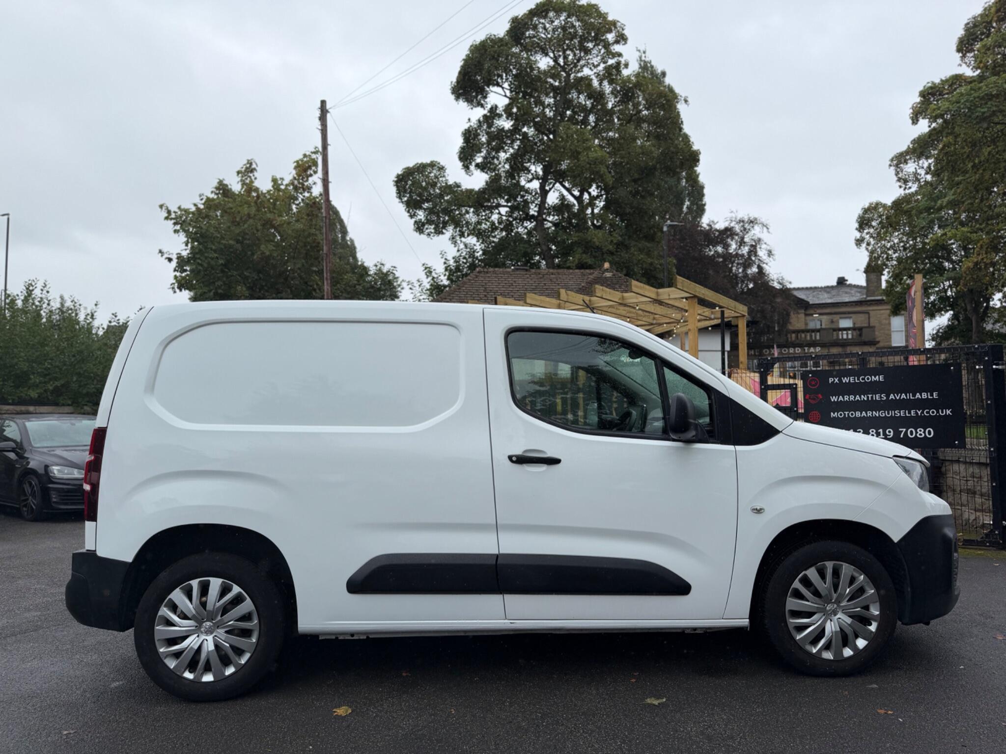 Peugeot Partner - Image 14
