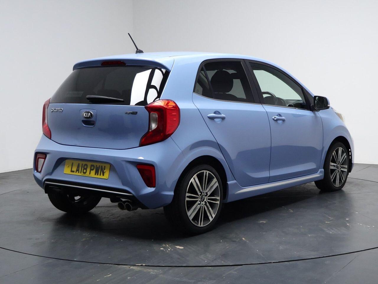 Kia Picanto - Image 11