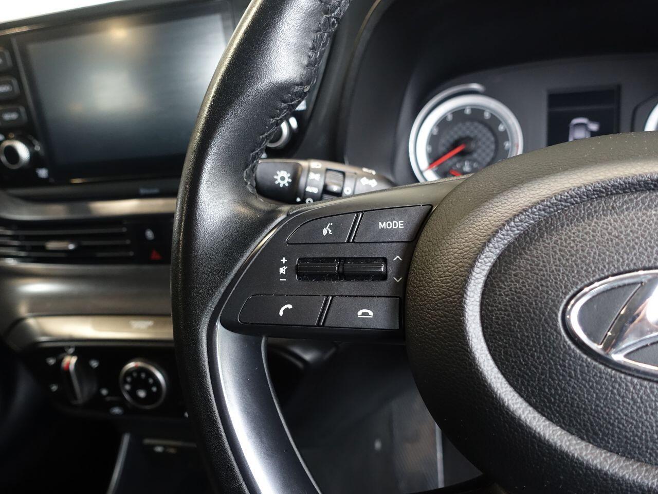 Hyundai i20 - Image 19