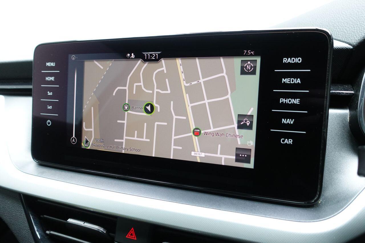 Skoda Kamiq - Image 2