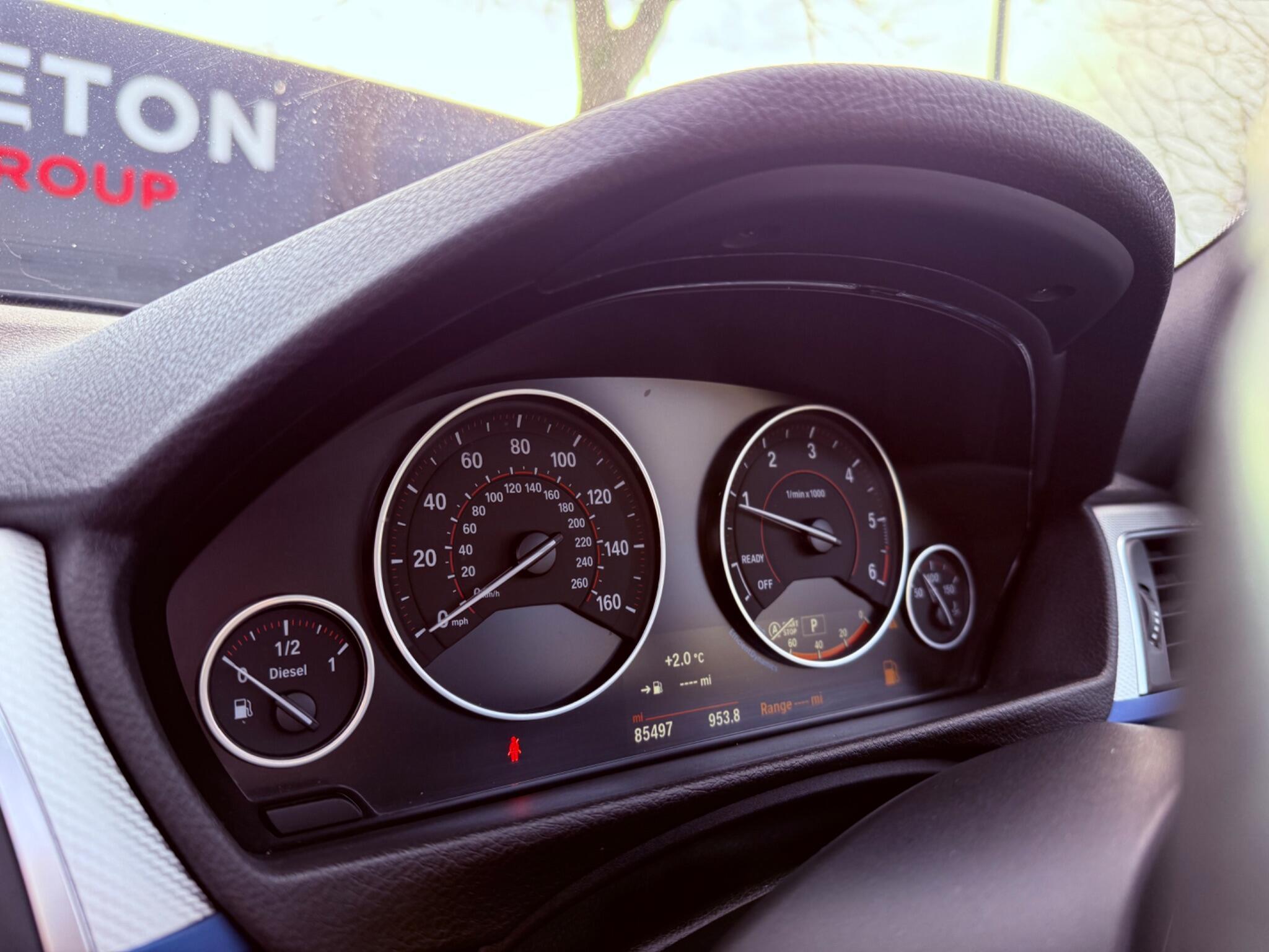 BMW 3 Series - Image 57