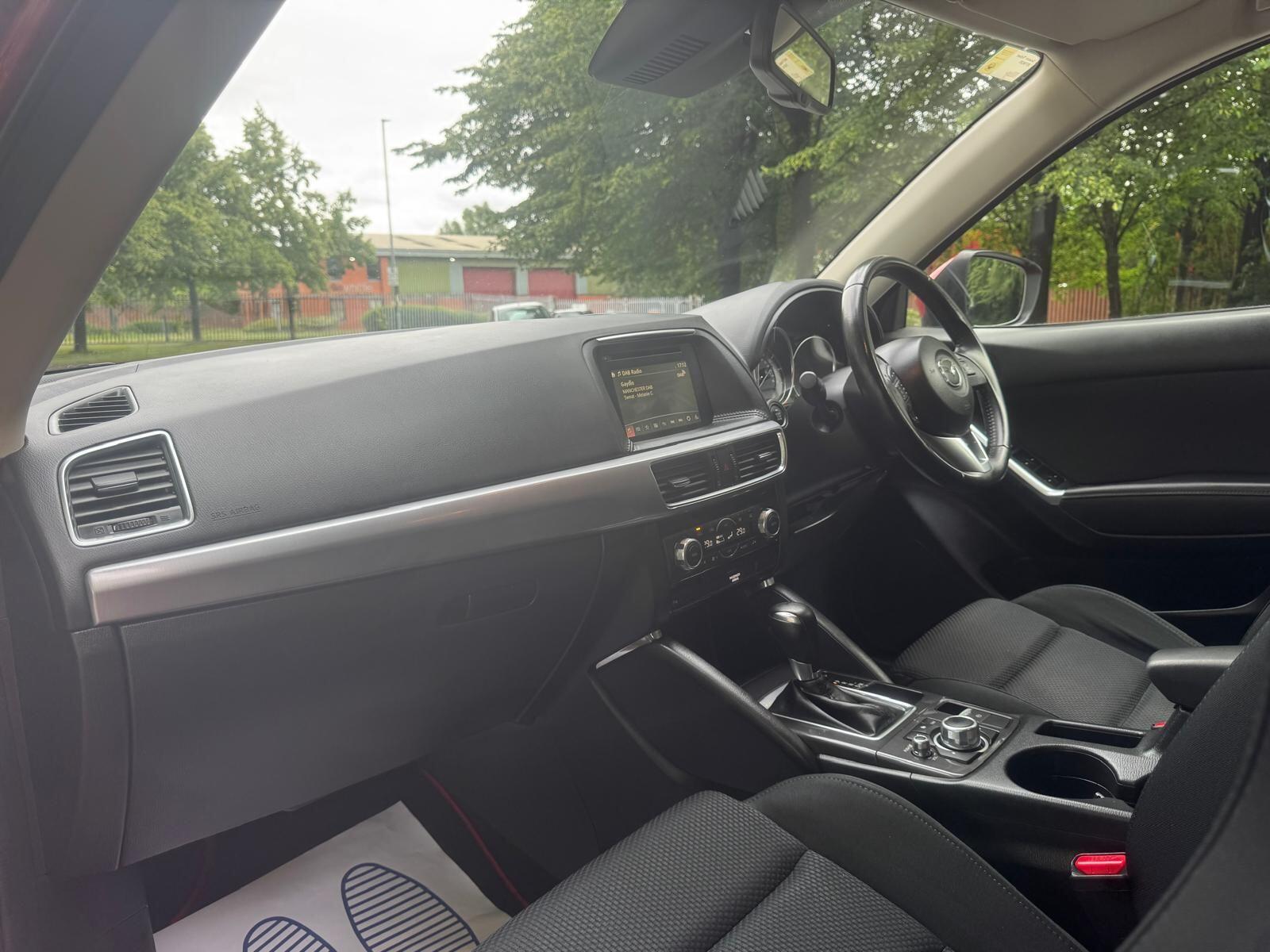 Mazda CX-5 - Image 19